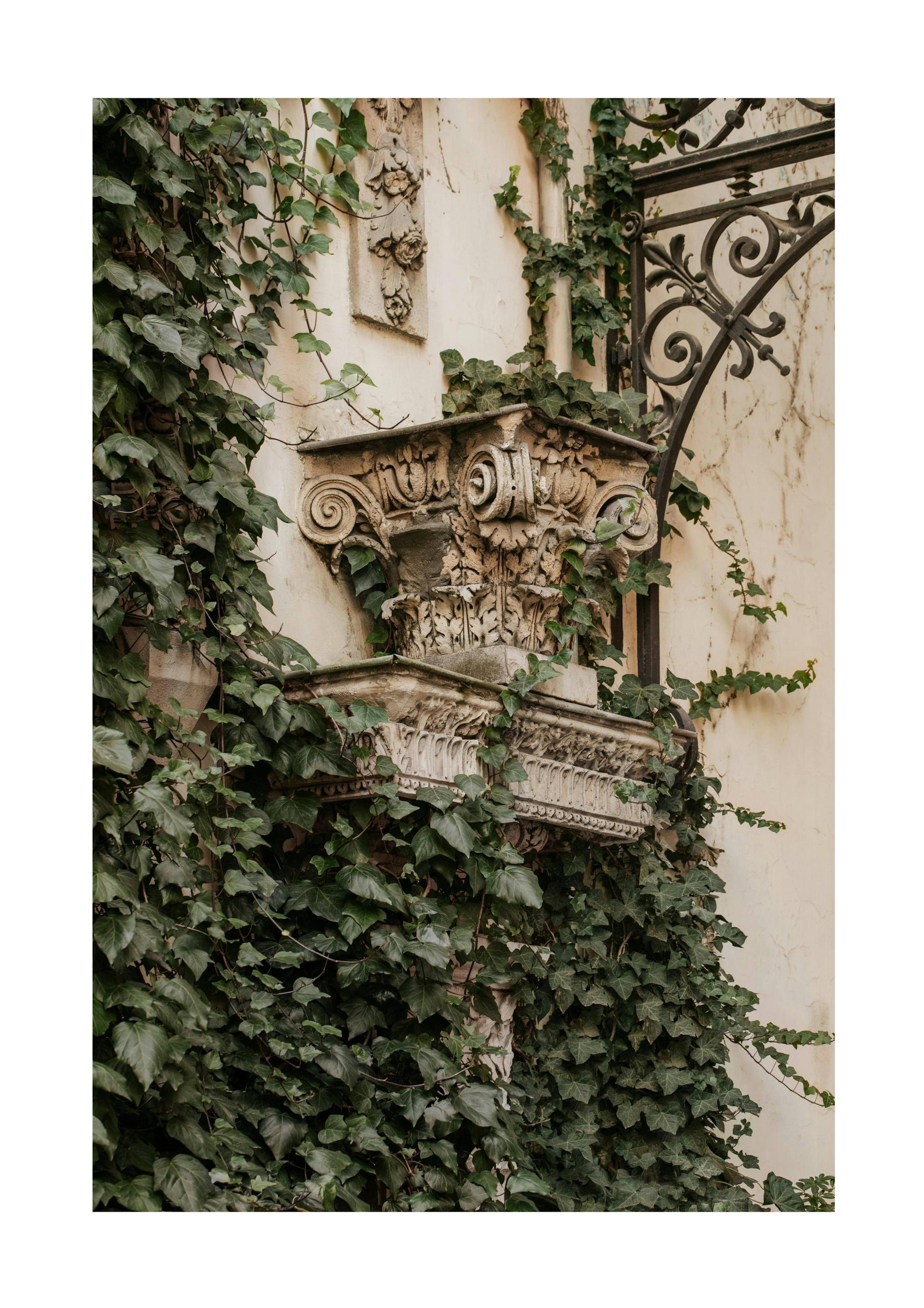 Lush Facade PlagÃ¡t 0