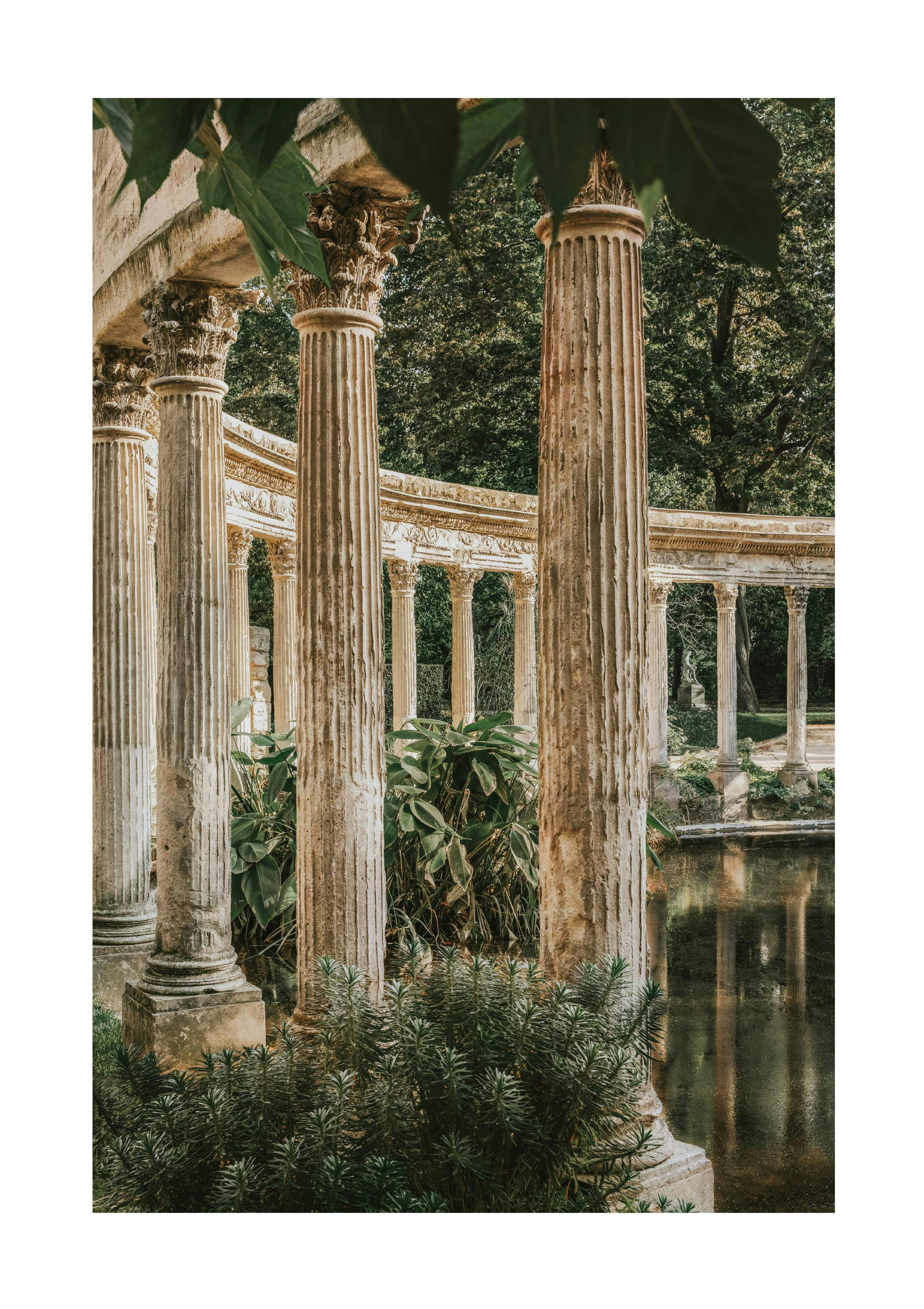 Majestic Arcade Plagát 0