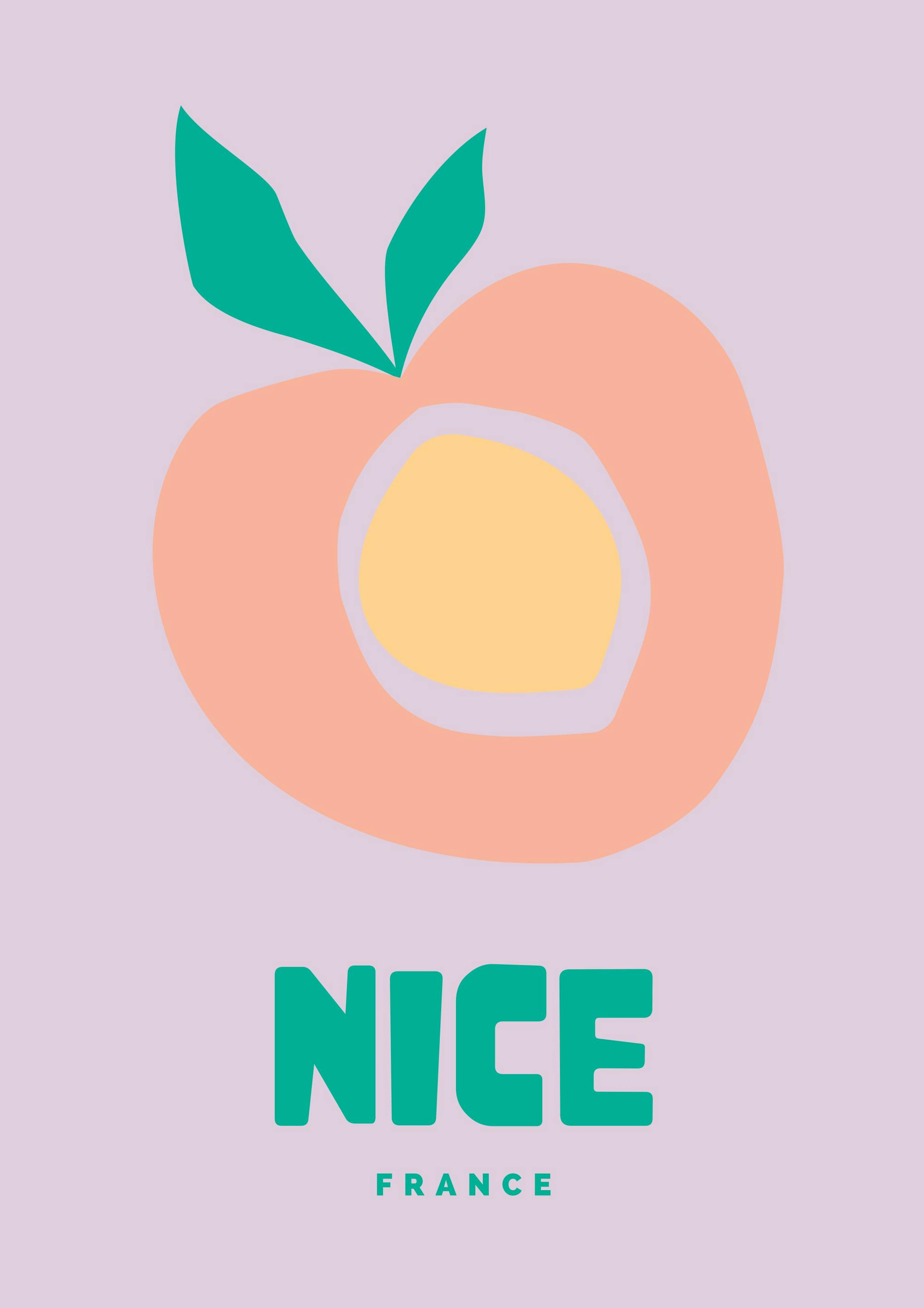 Graphic Nice Plakát 0