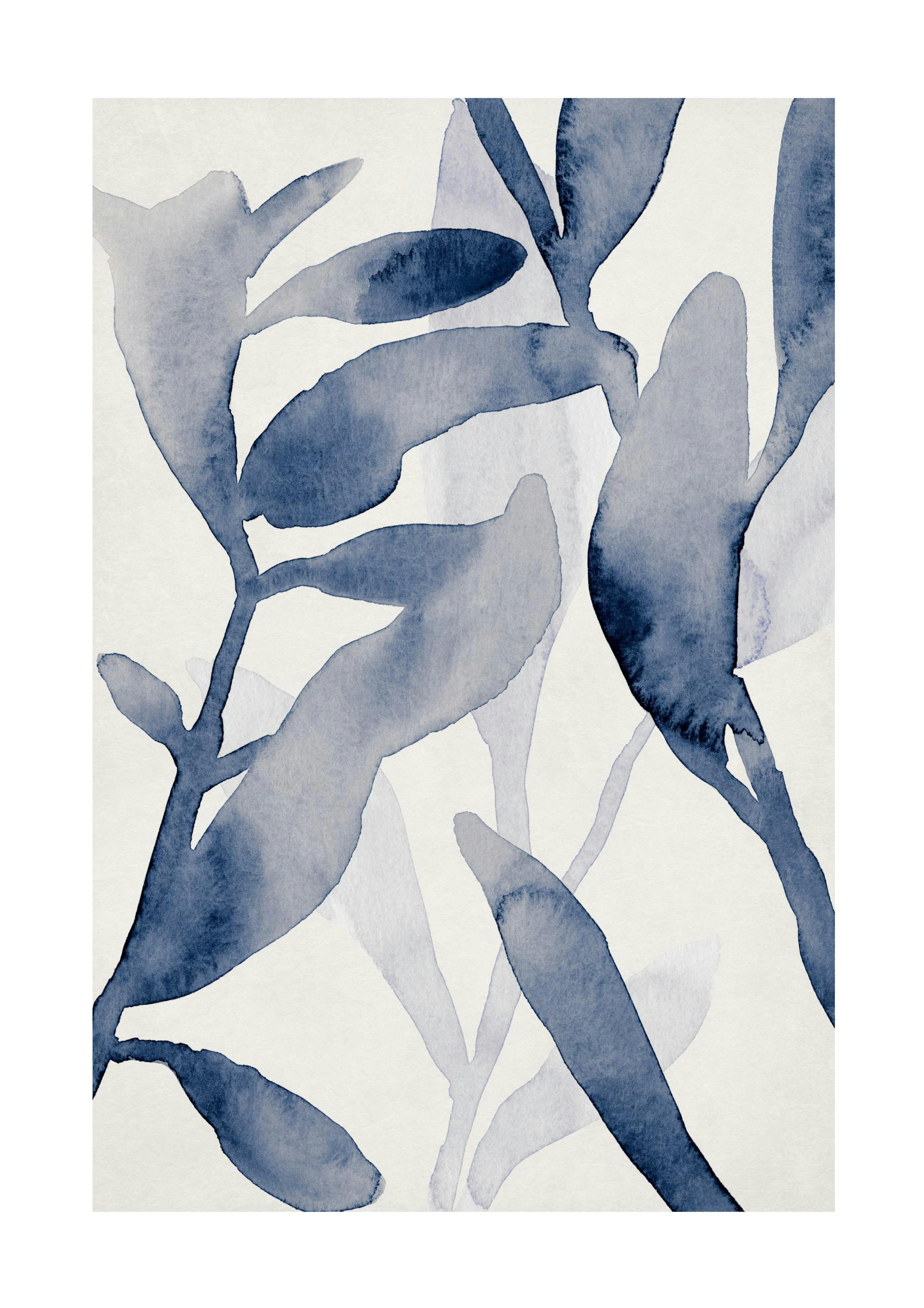 Aquatic Greenery No1 Poster 0