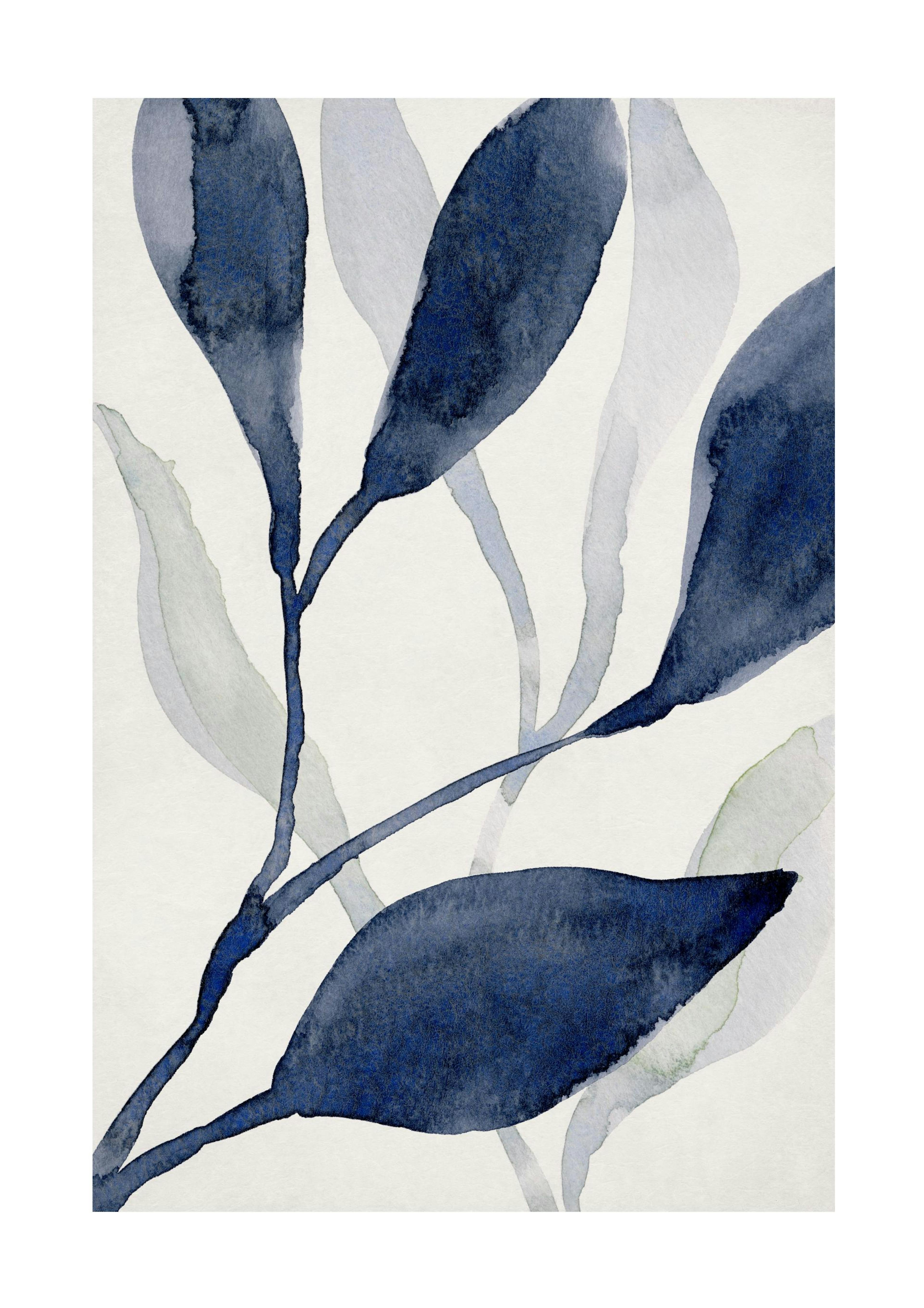 Aquatic Greenery No2 Affiche 0