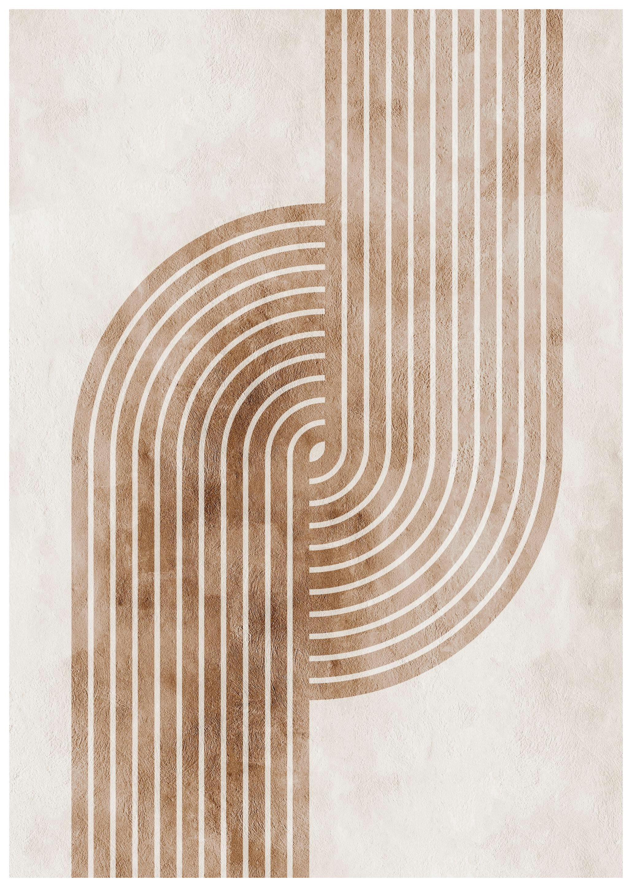 Prints - Copper Arches Print (50x70 cm) - Graphic art prints