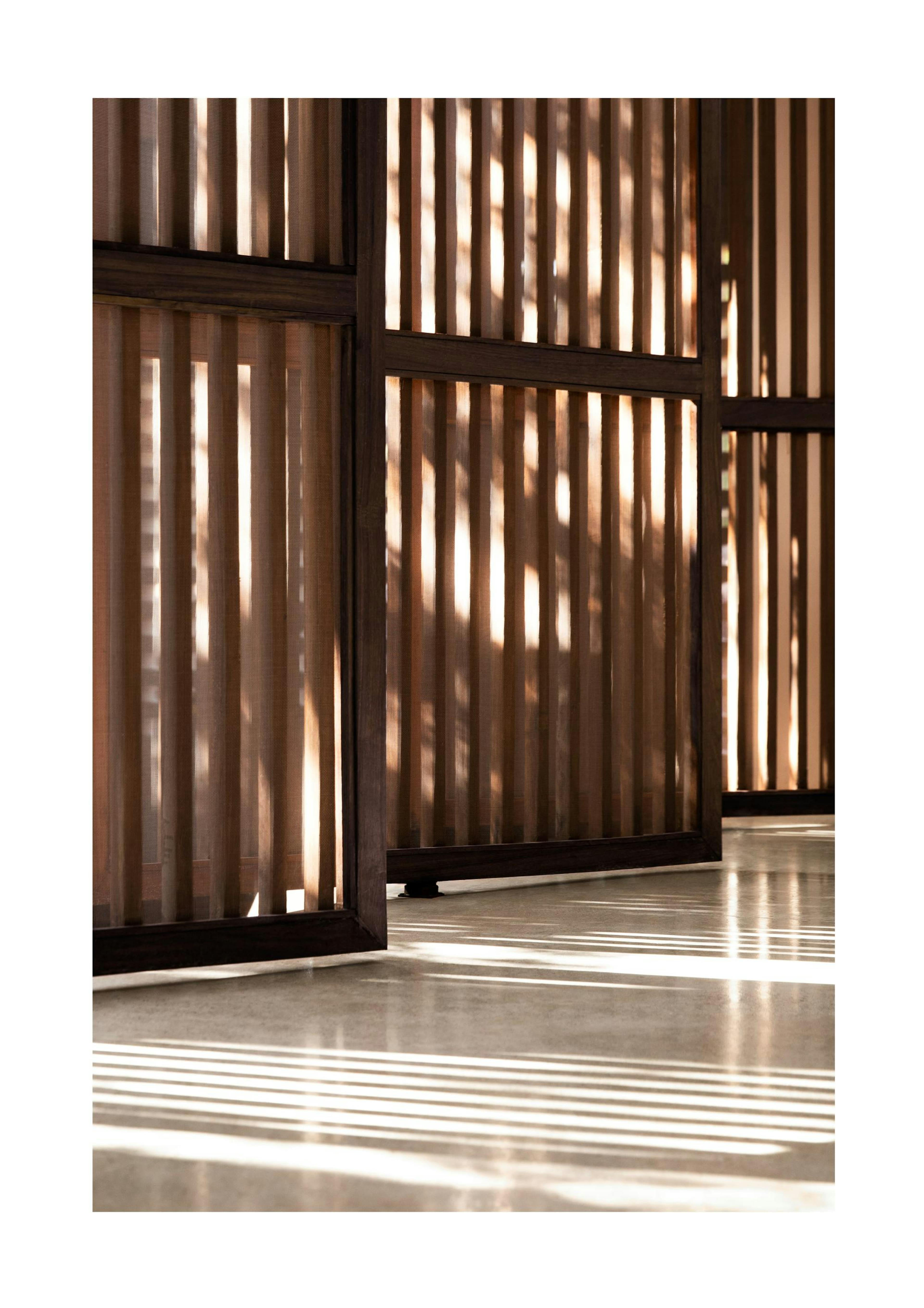 Light Reflections Plakat 0