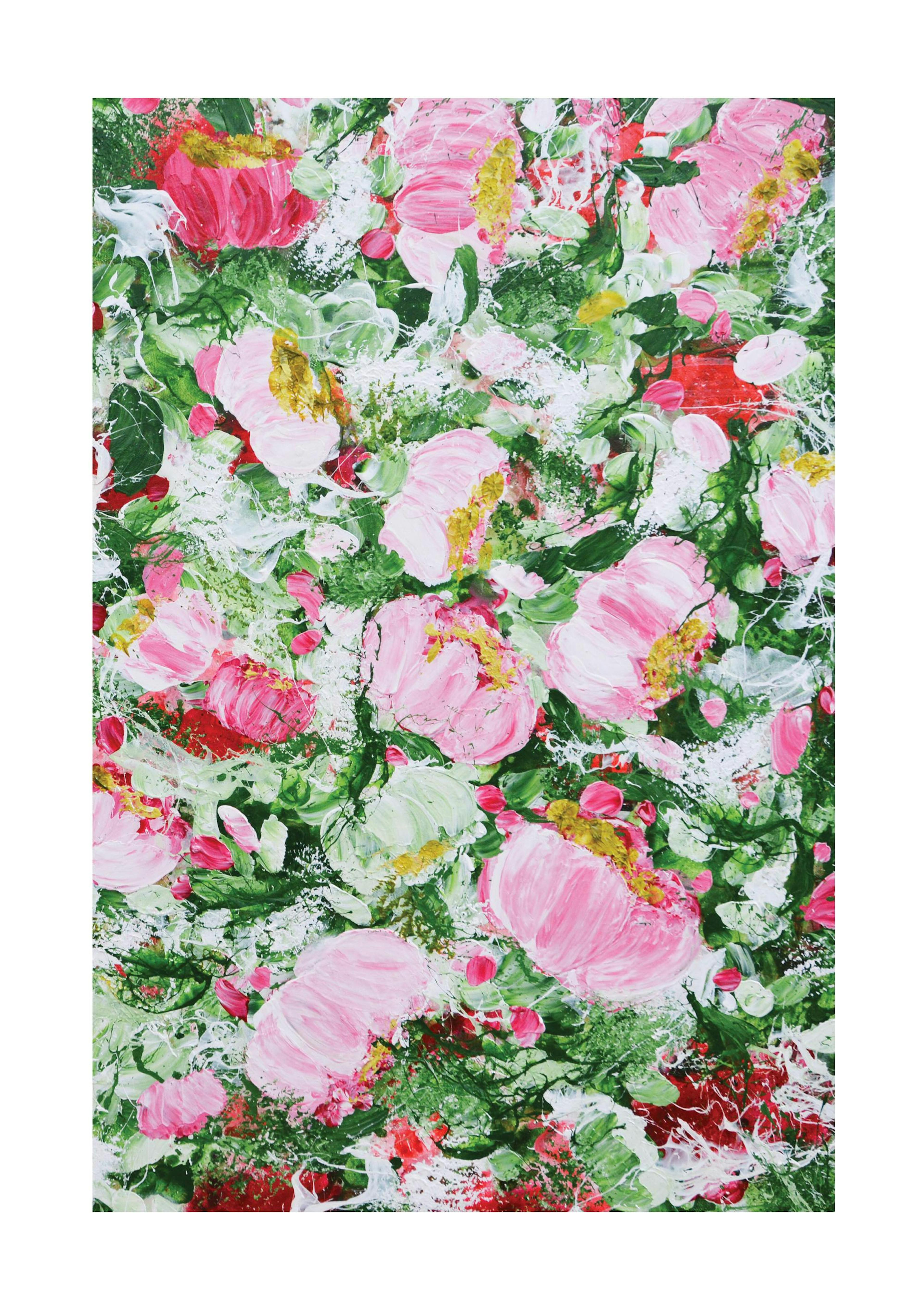 Fioritura Plakat 0