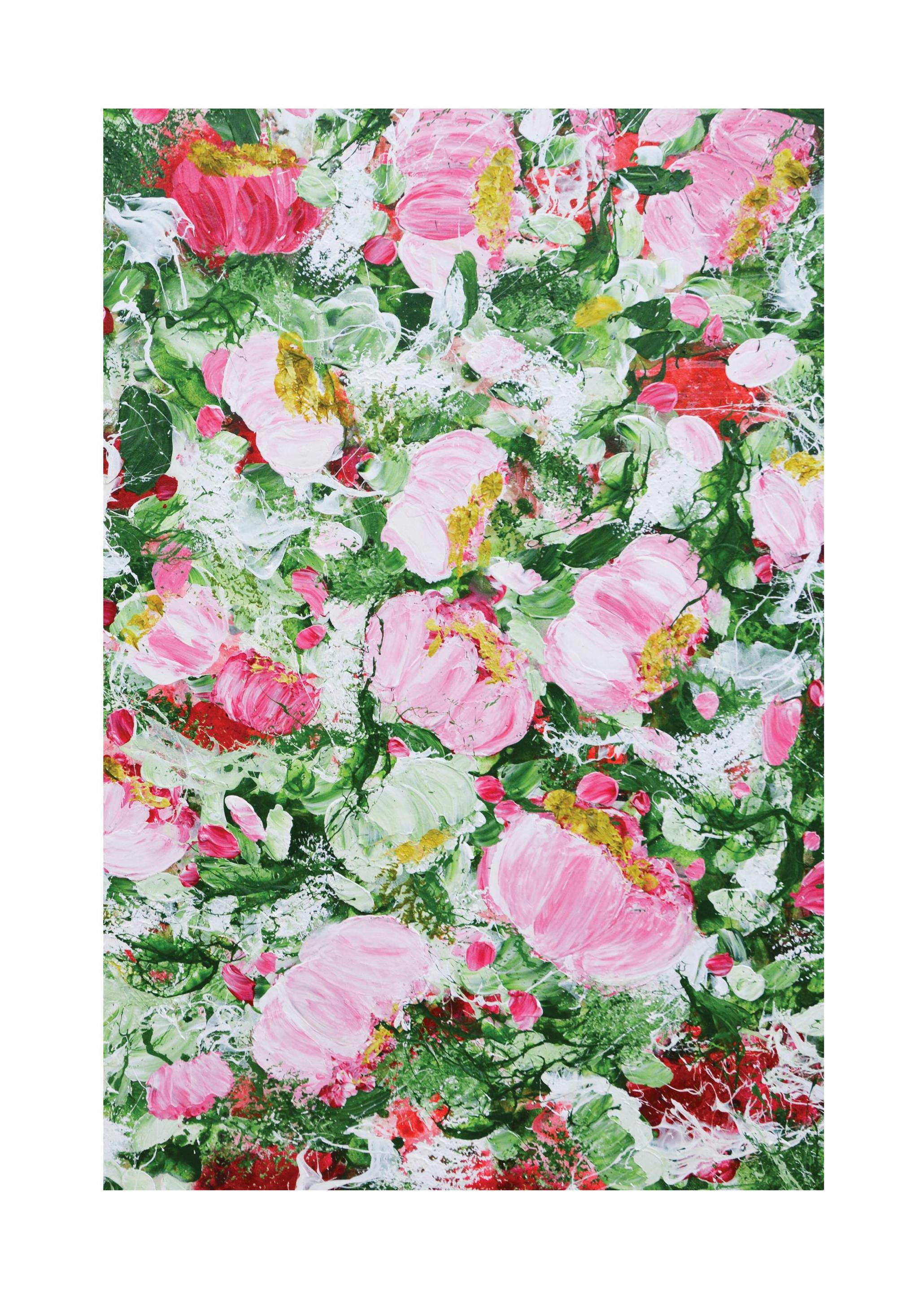 Fioritura Print (30x40 cm)