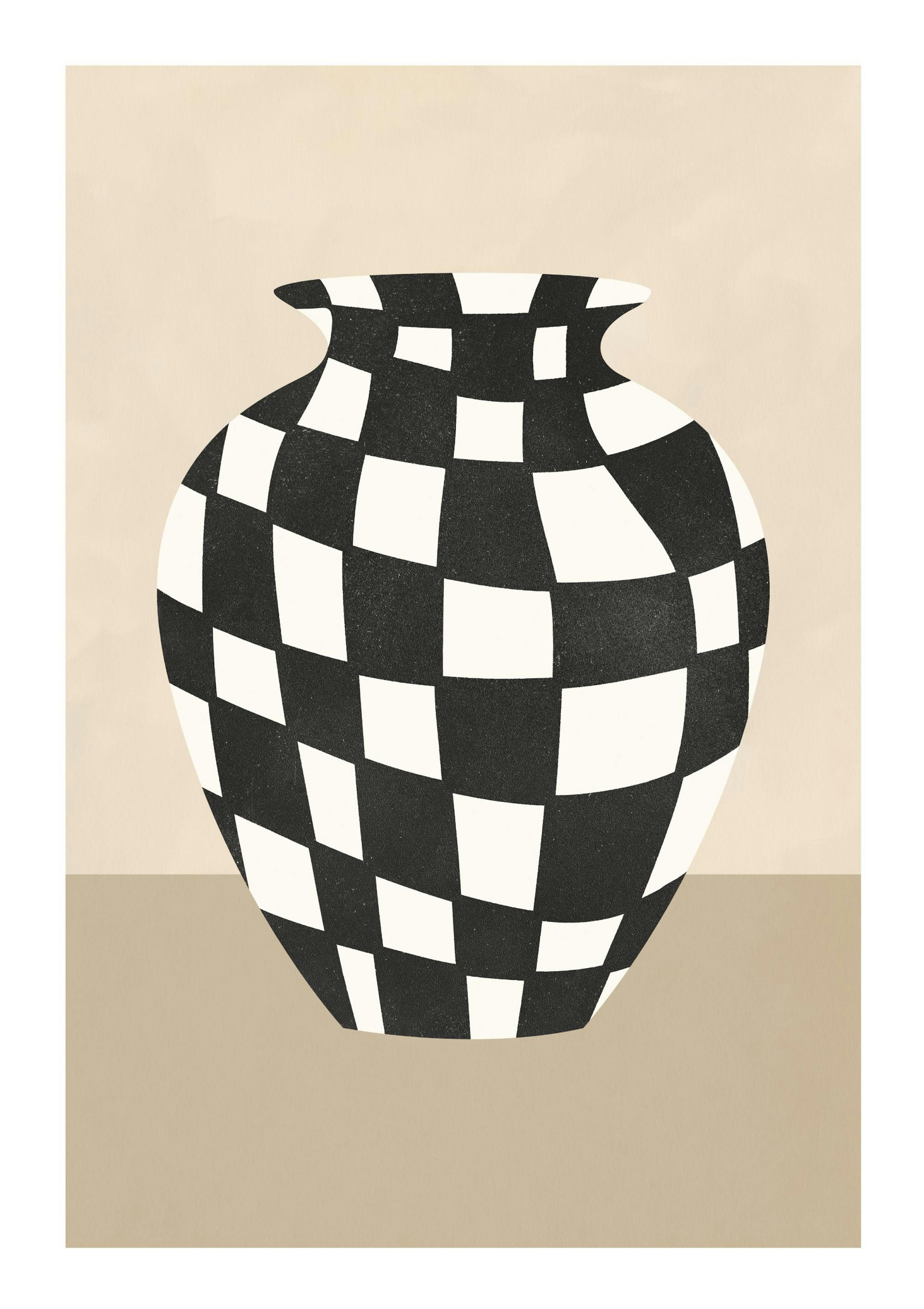 Chequer No2
