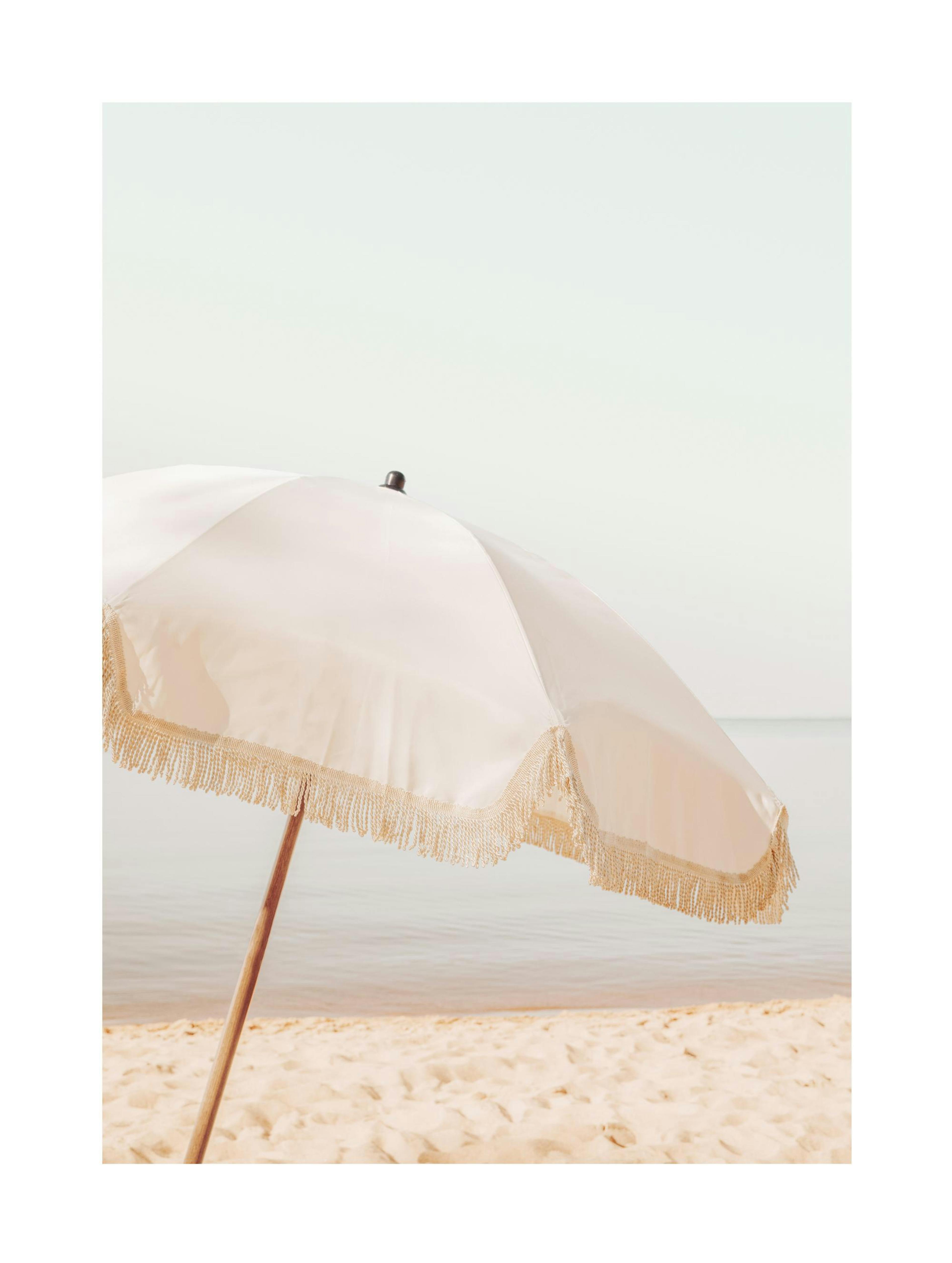 Boho Parasol Print