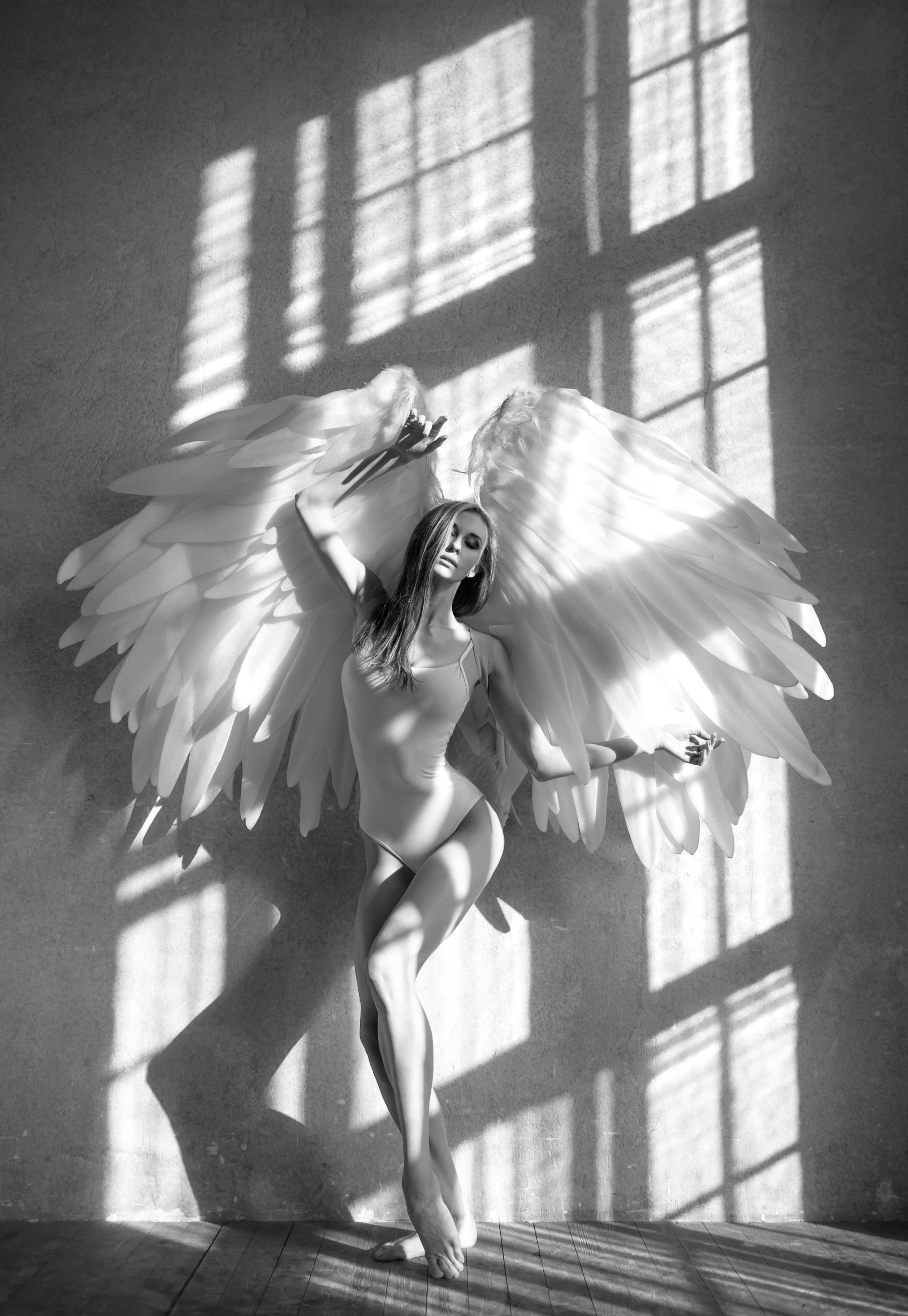 In The Sunlight Print 0