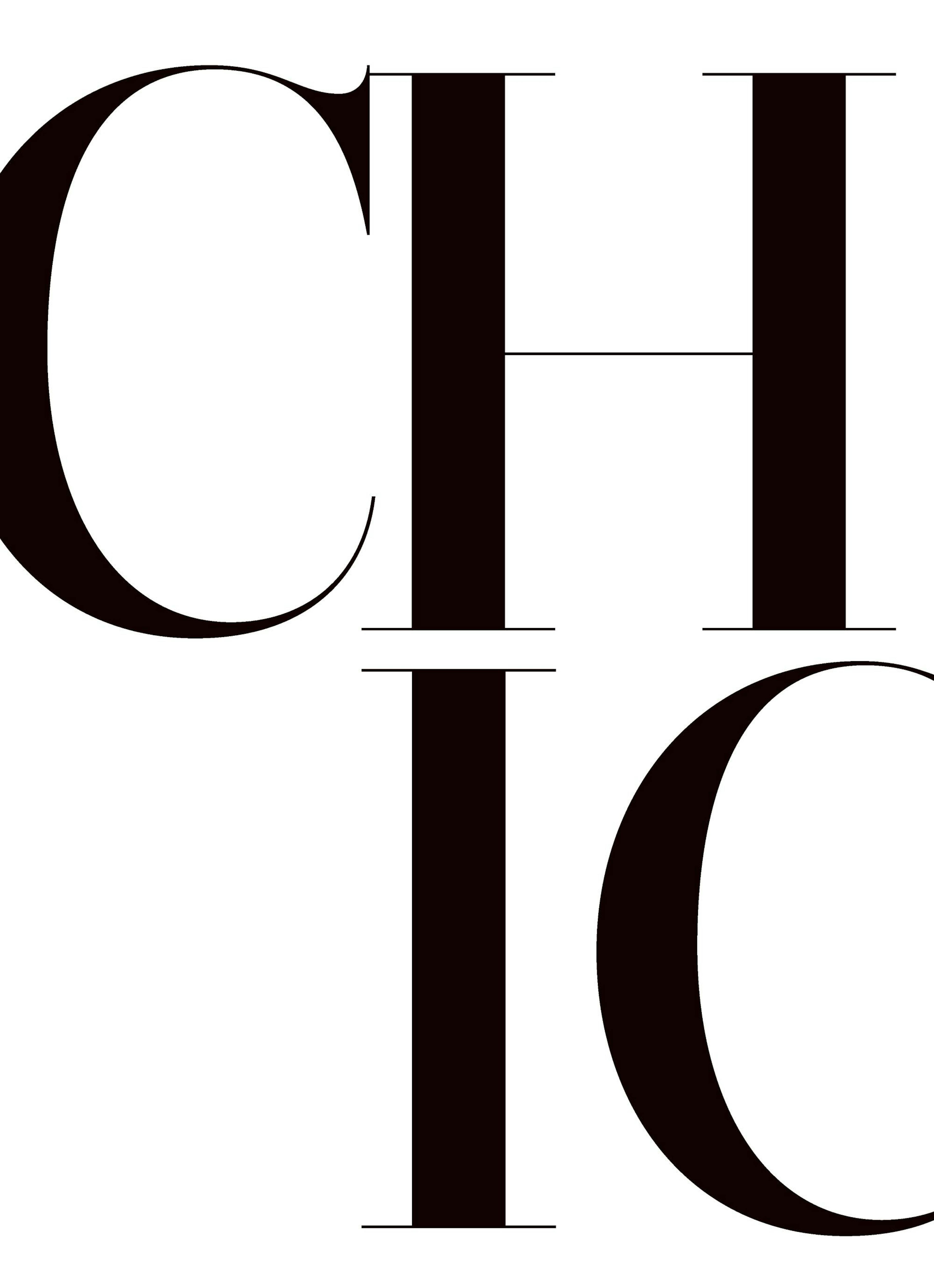 Chic Print