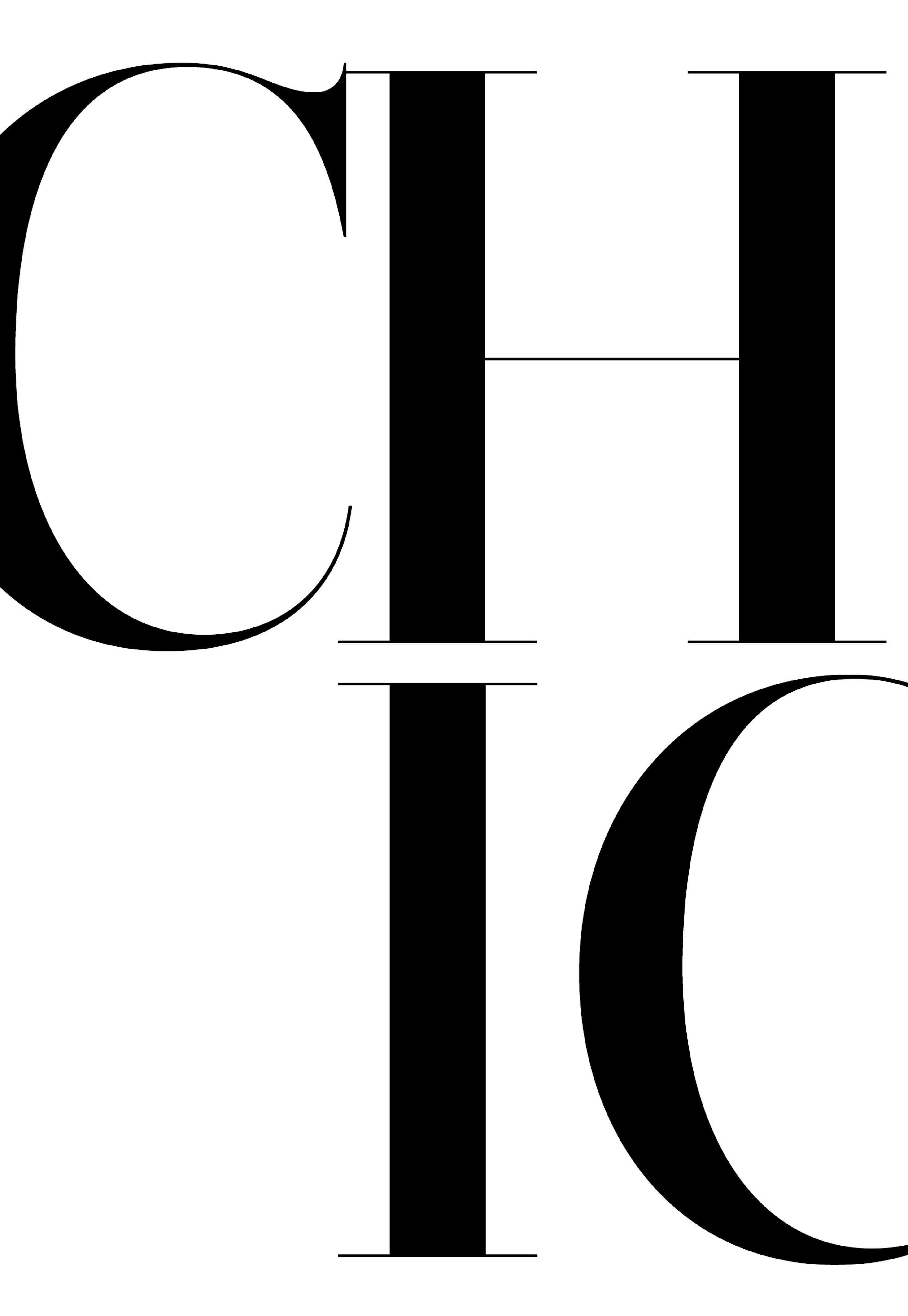 Chic Print 0