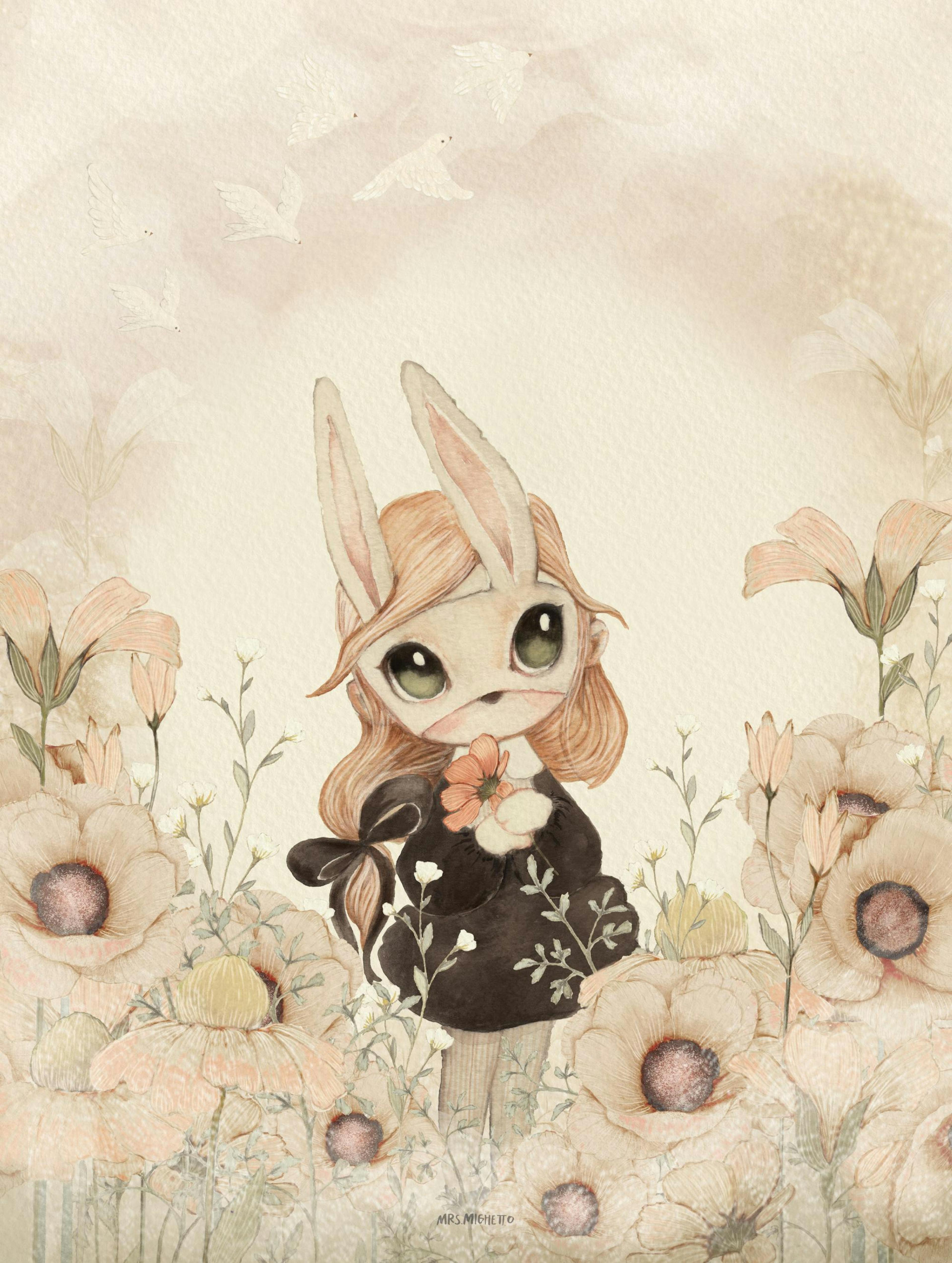Miss Ida Poster 0