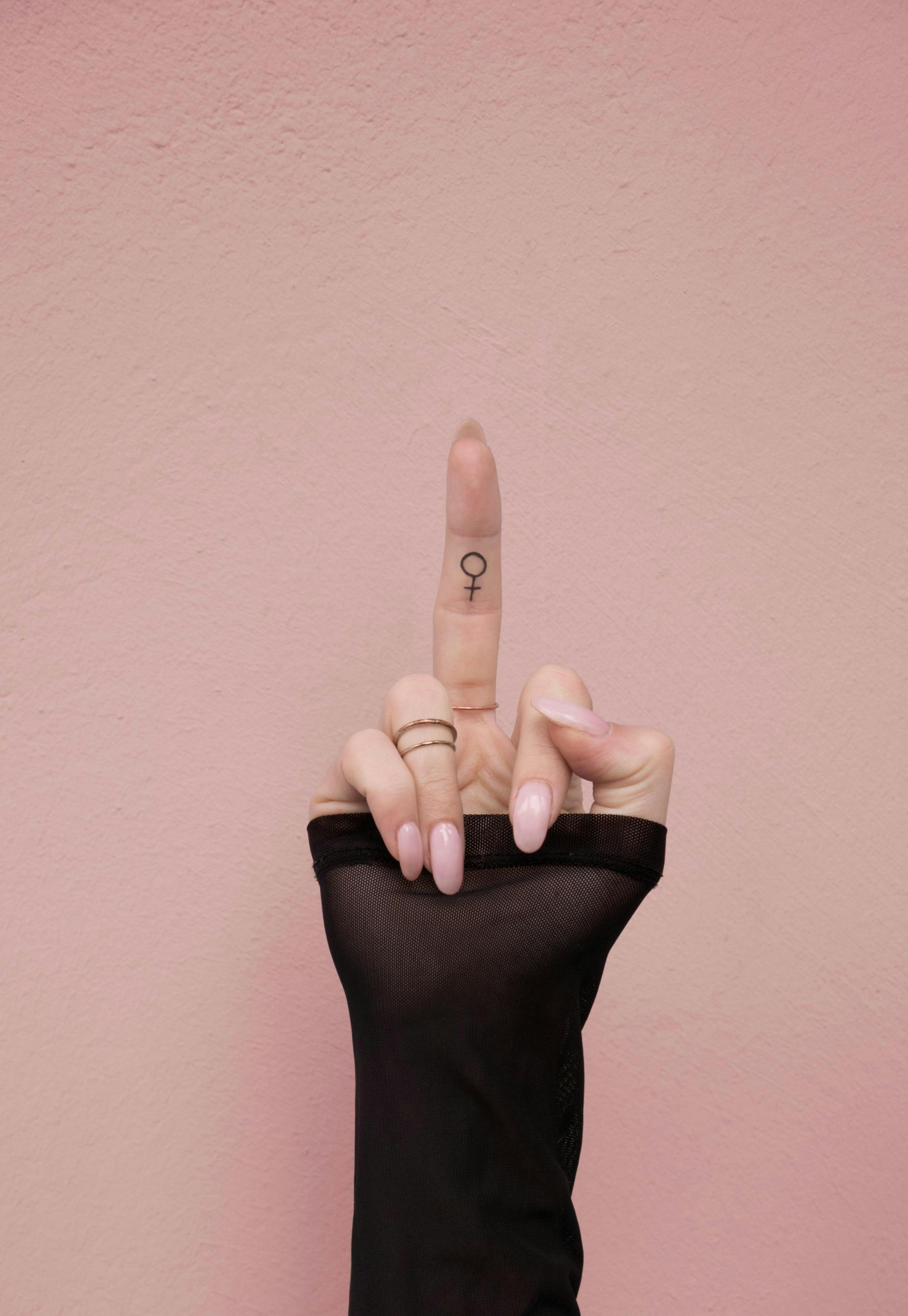 Finger Print