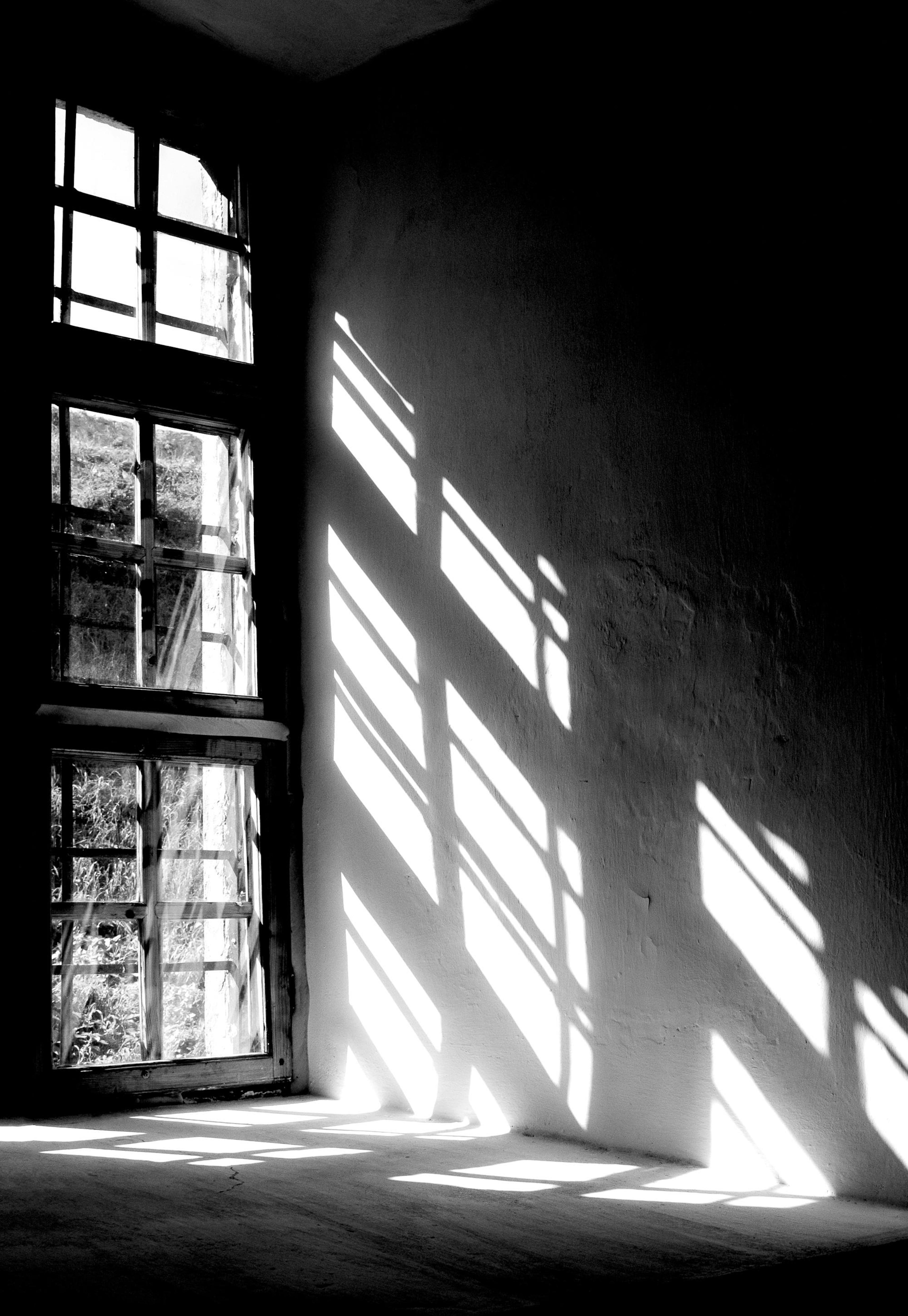 Let The Light In Poster 0