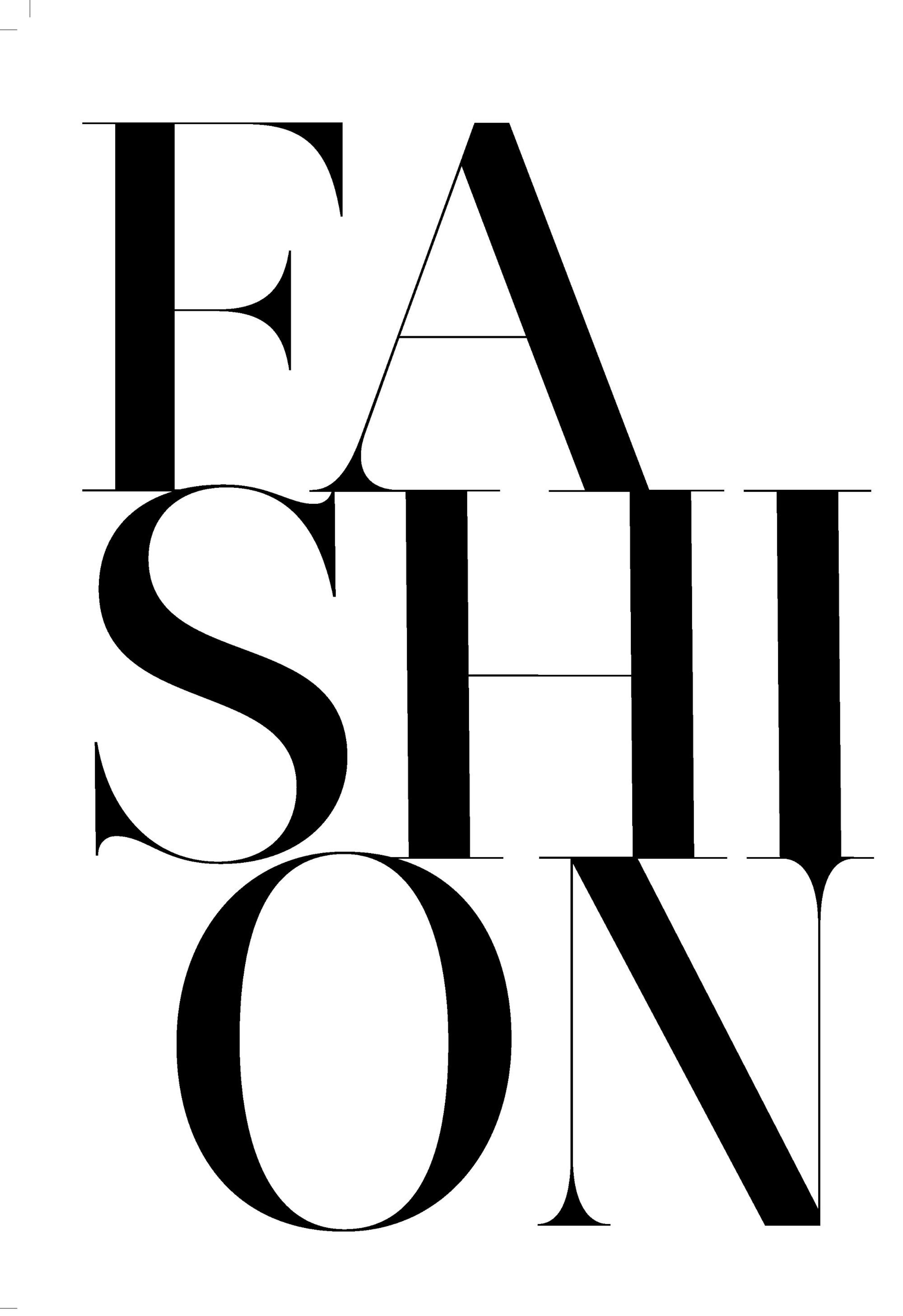 Fashion Poster