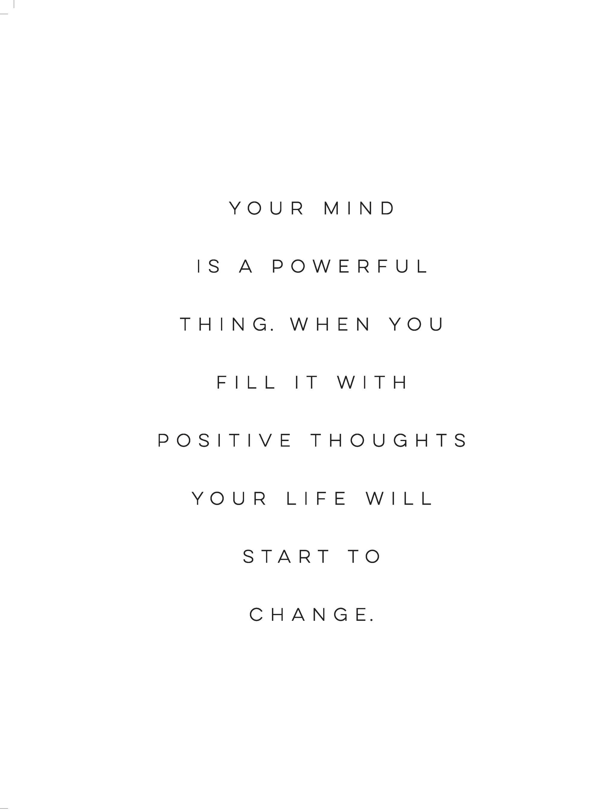Your Mind, Poster 0
