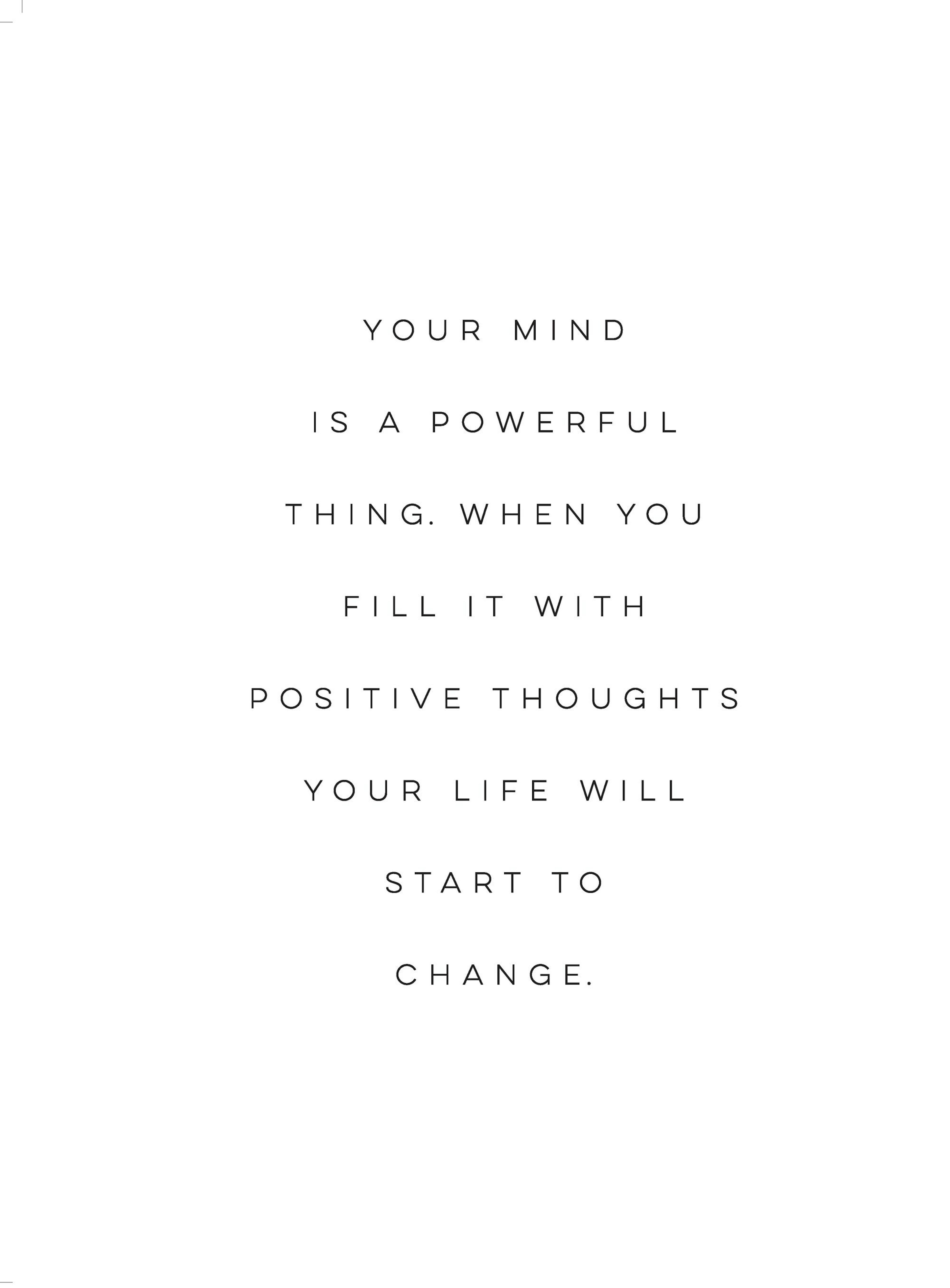 Your Mind, Poster 0