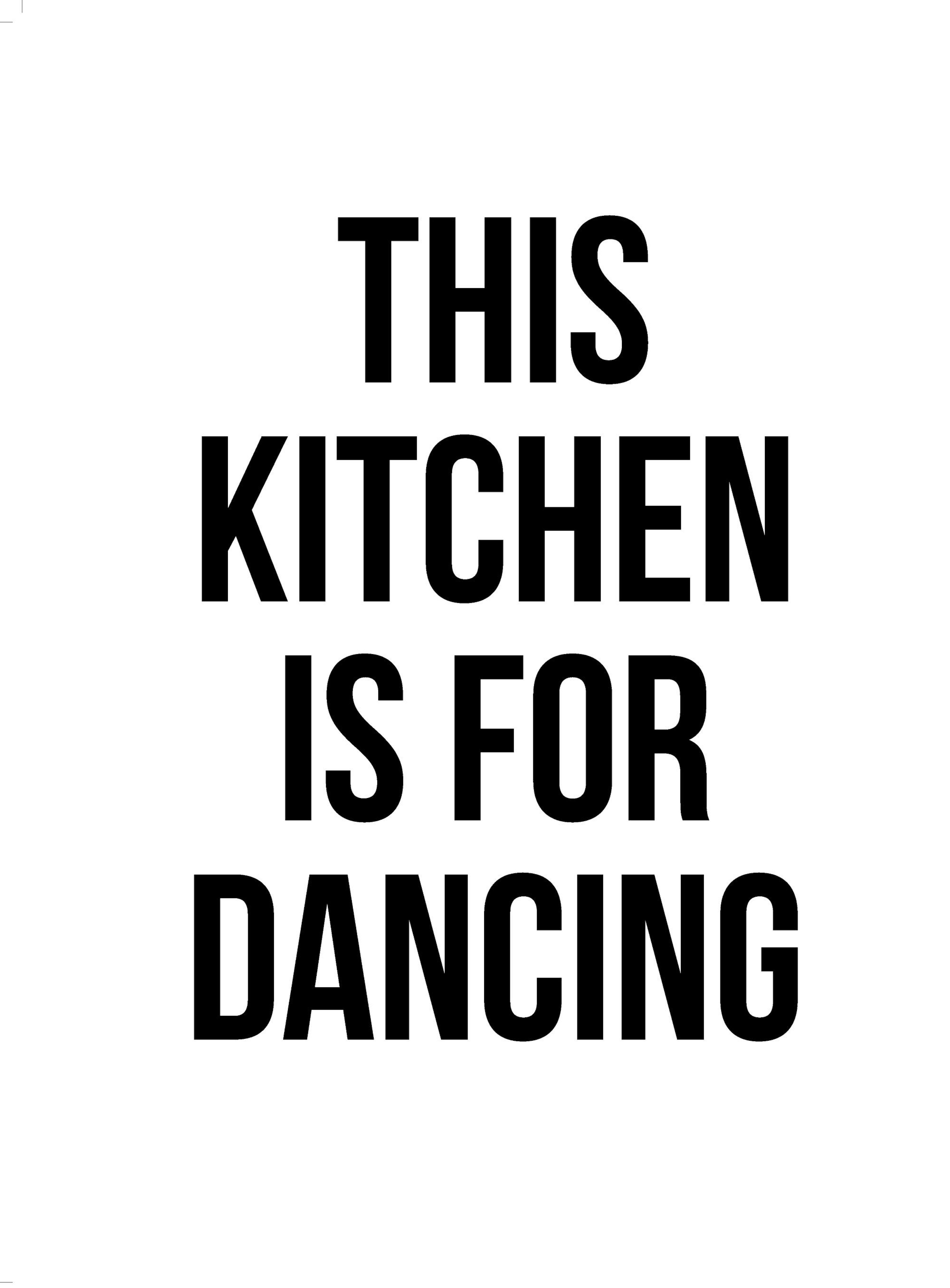 Dancing Poster 0