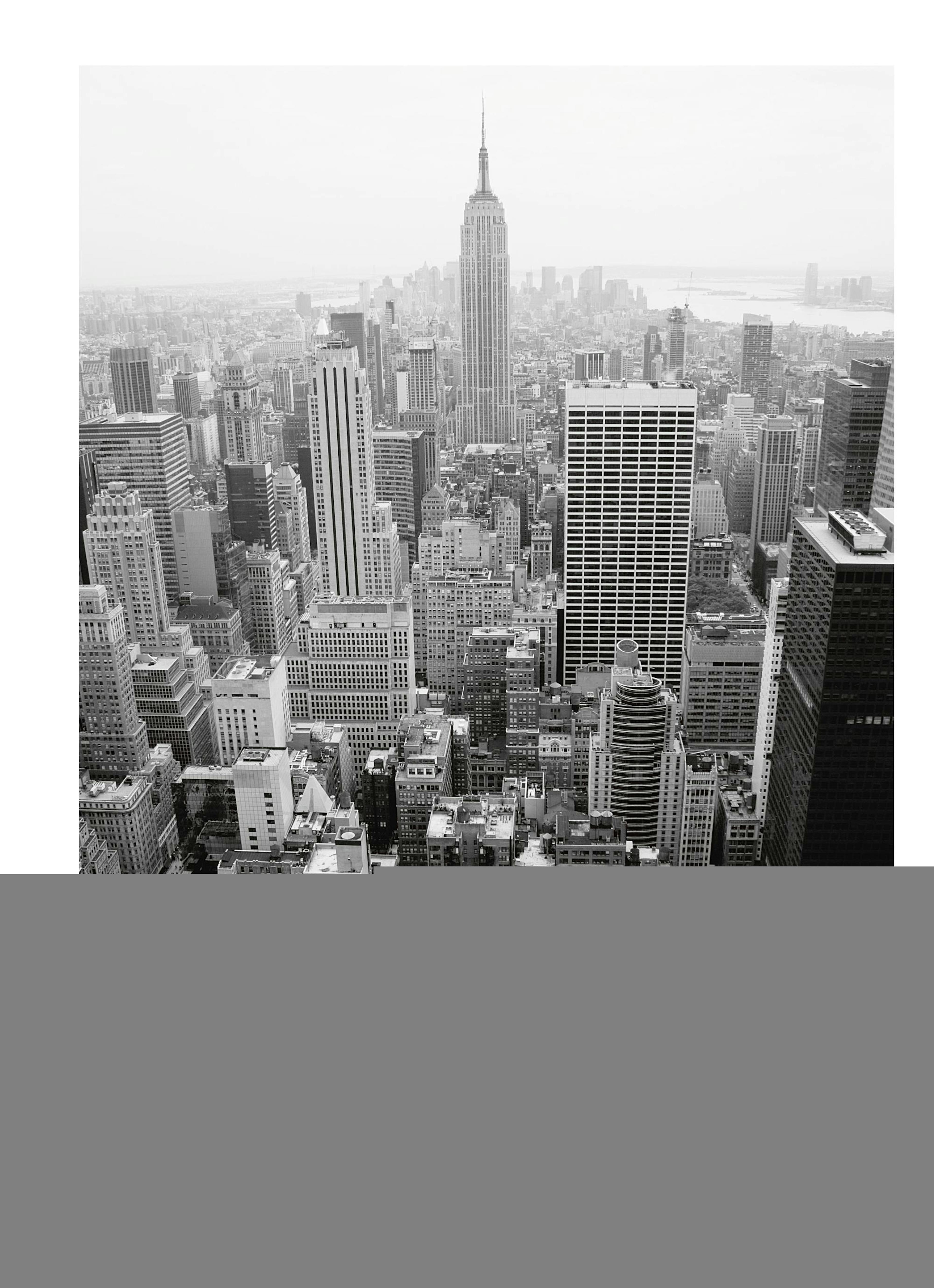 New York City Posters