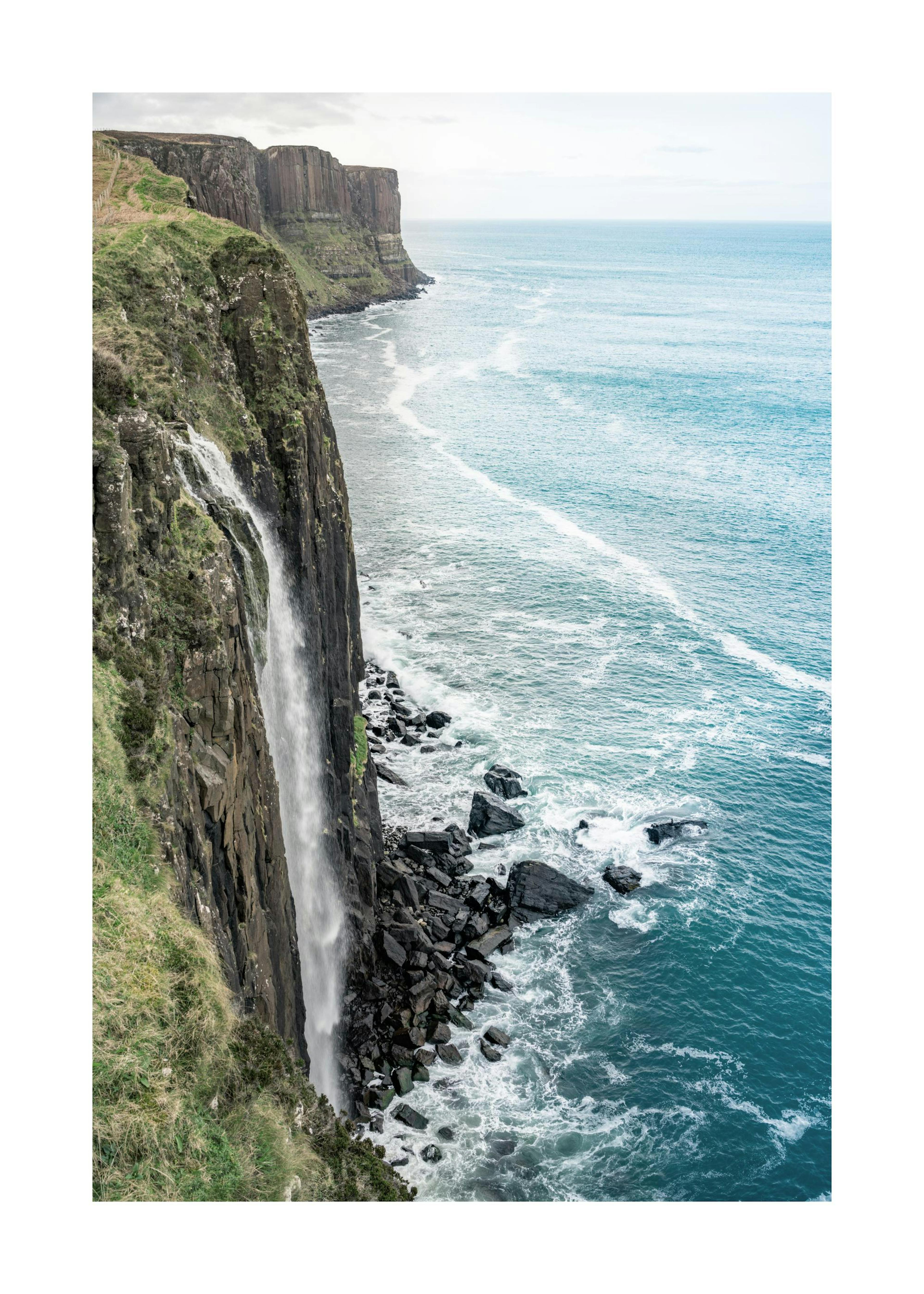 Isle of Skye Poster 0