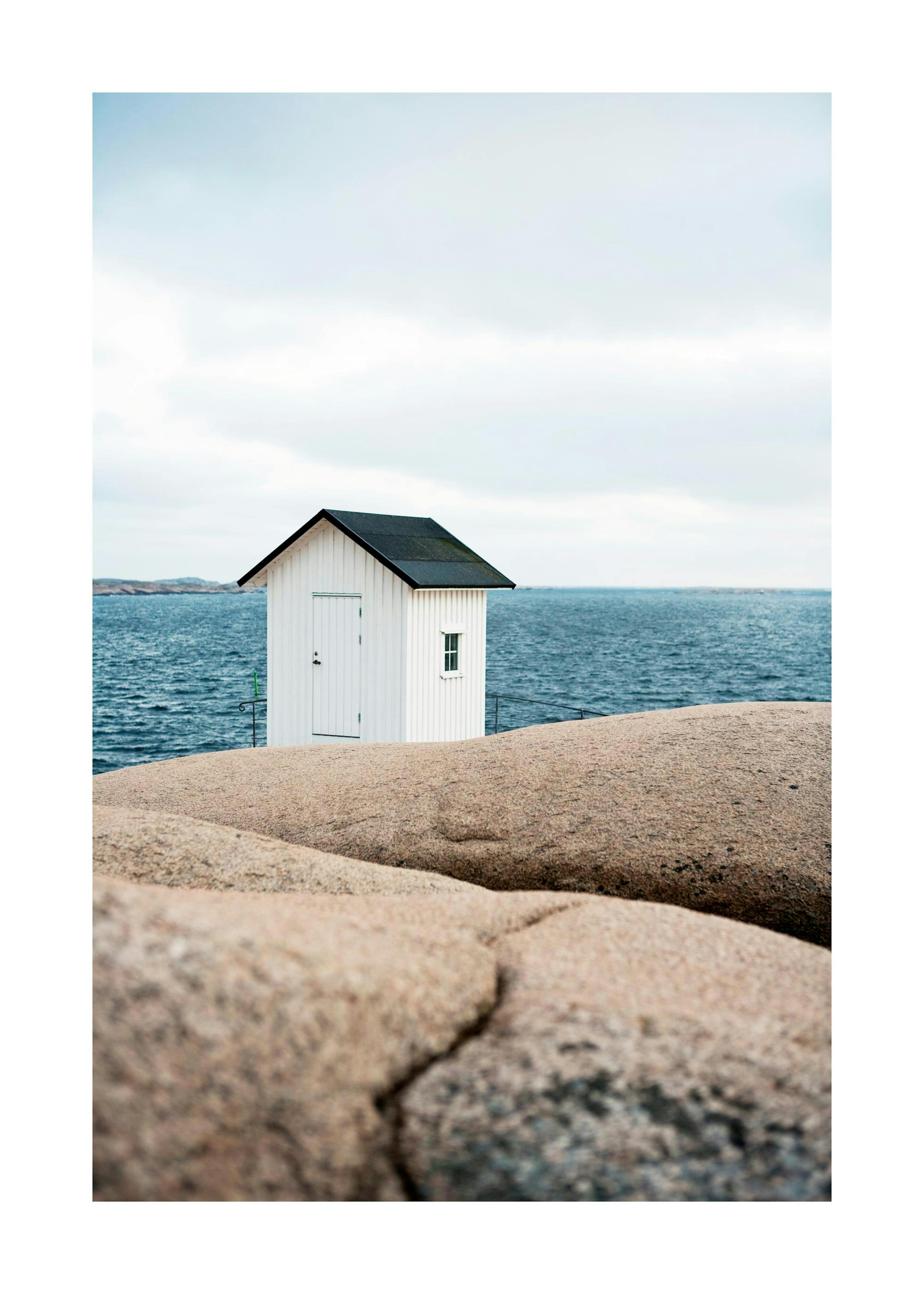 Archipelago Poster 0