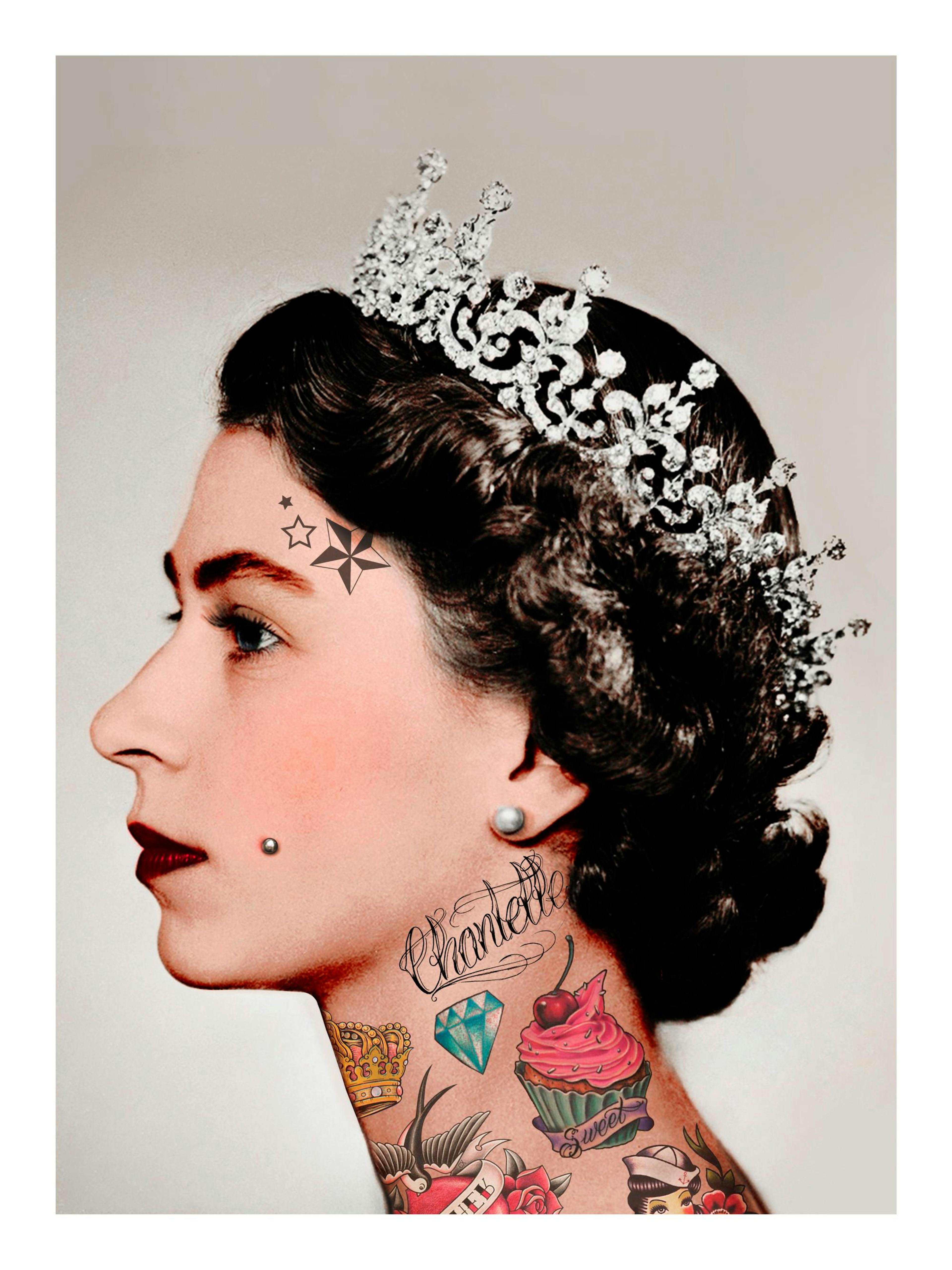 Punk Royale Plakát