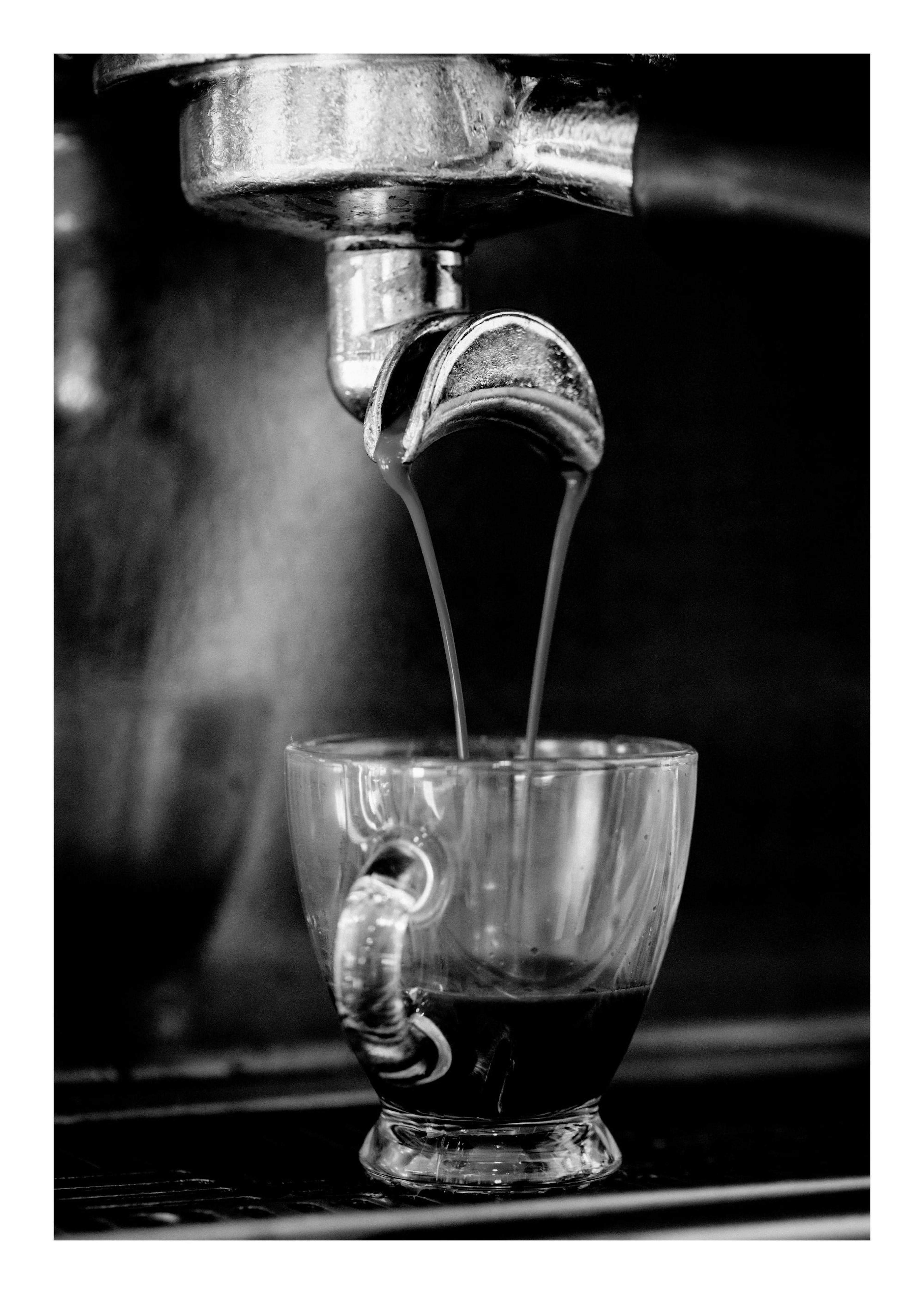 Espresso Print 0
