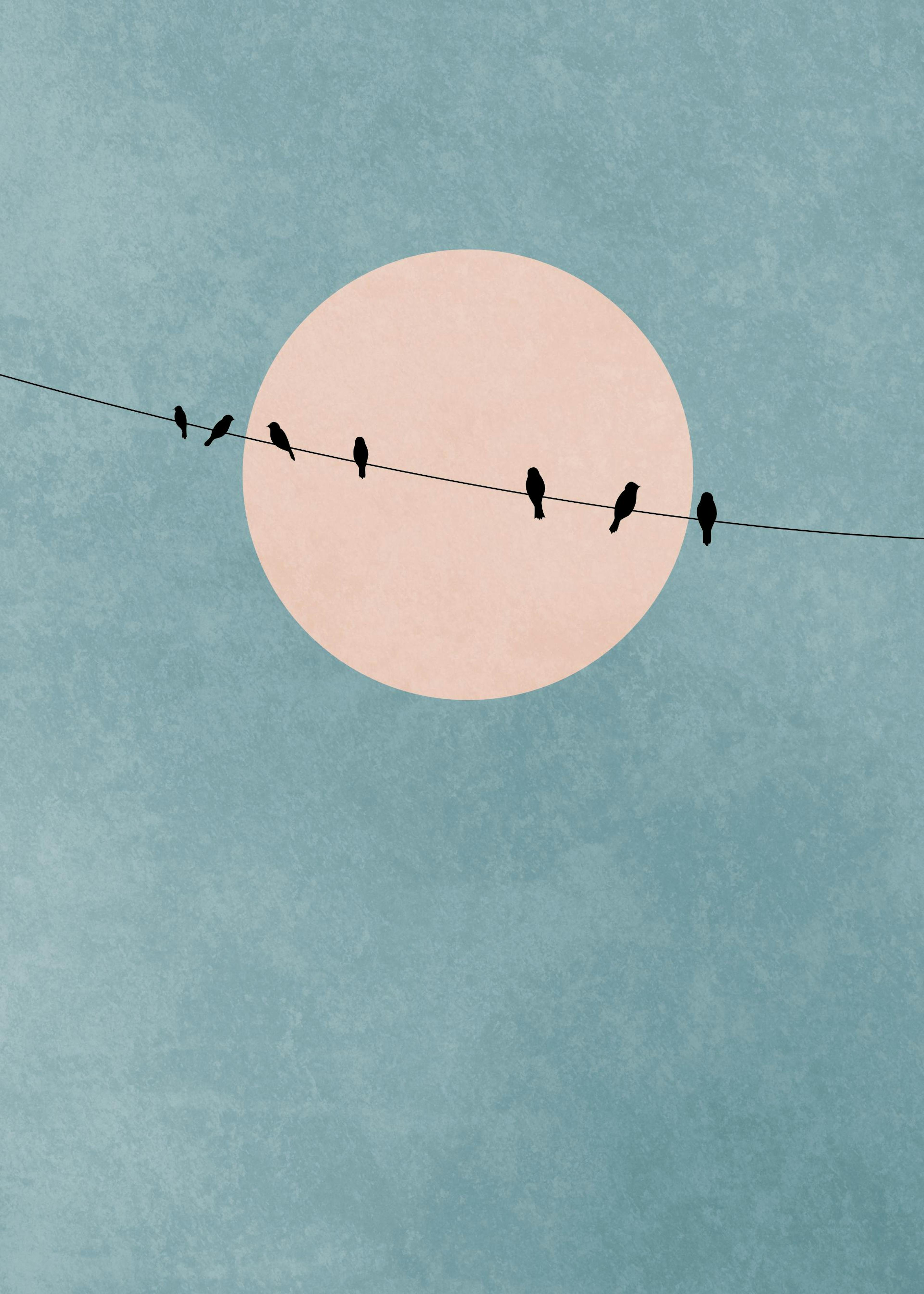 Boris Draschoff / Kubistika - The Beauty of Silence Poster 0