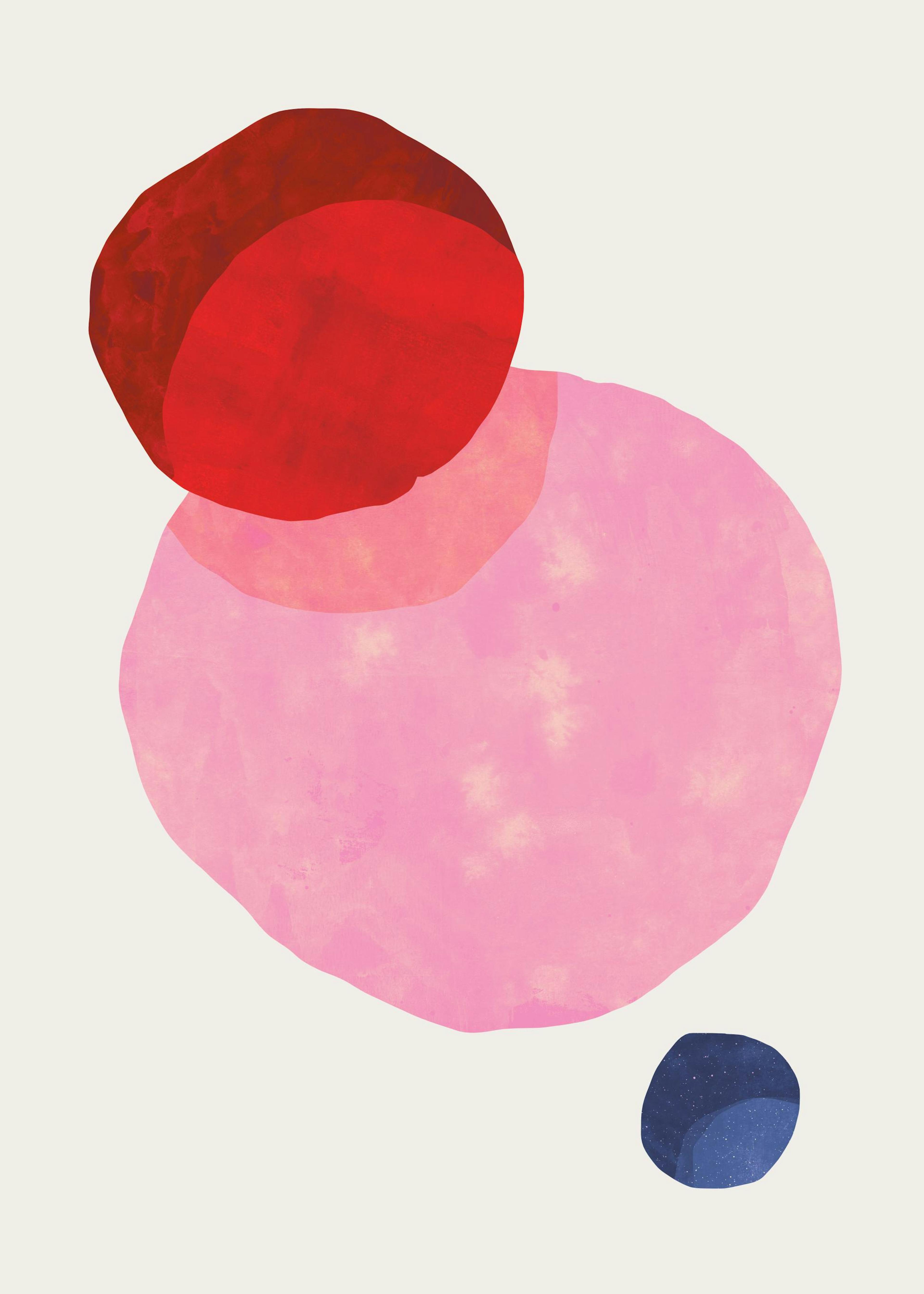 Tracie Andrews - Eclipse Print 0