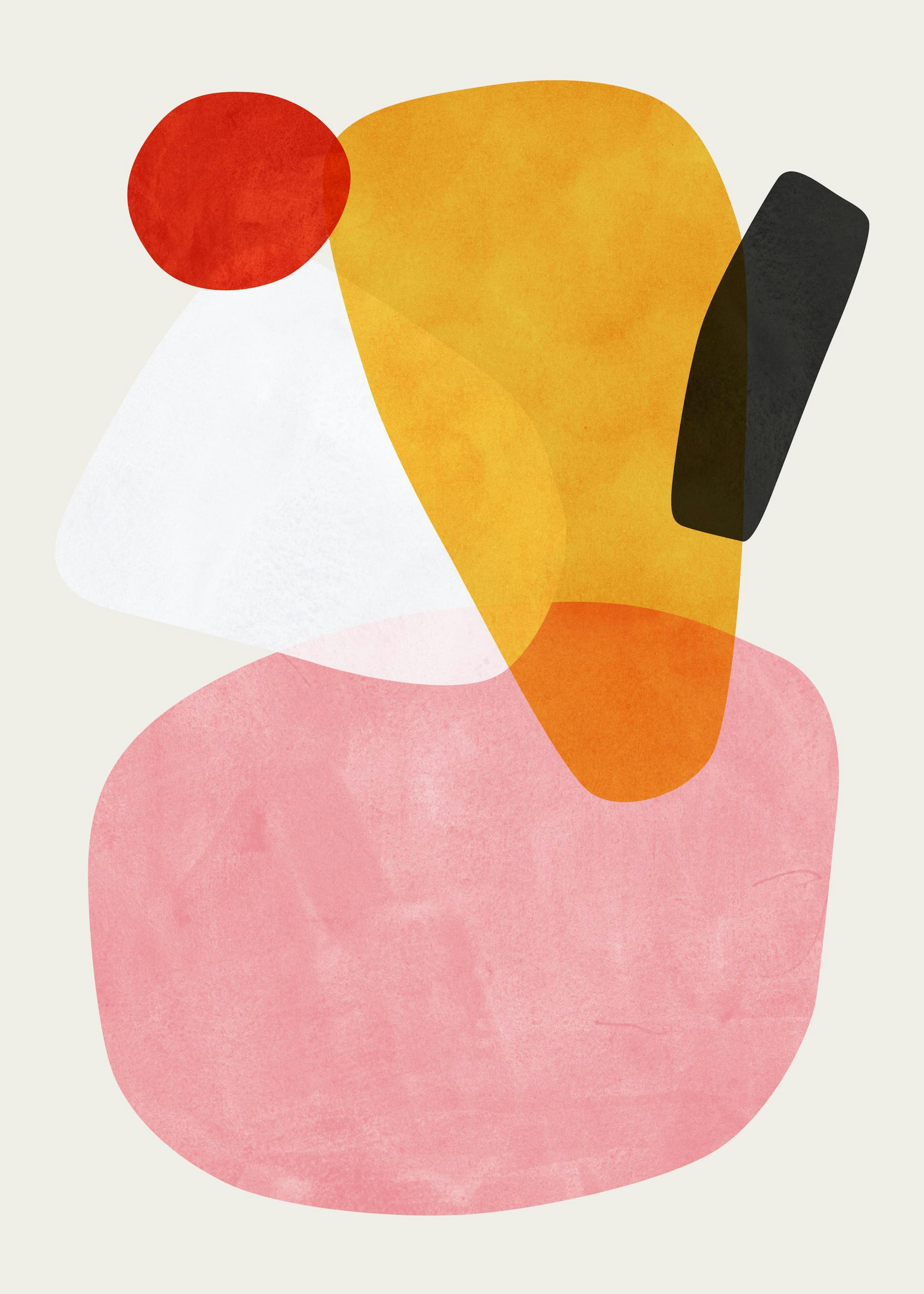 Tracie Andrews - Mikado Poster 0