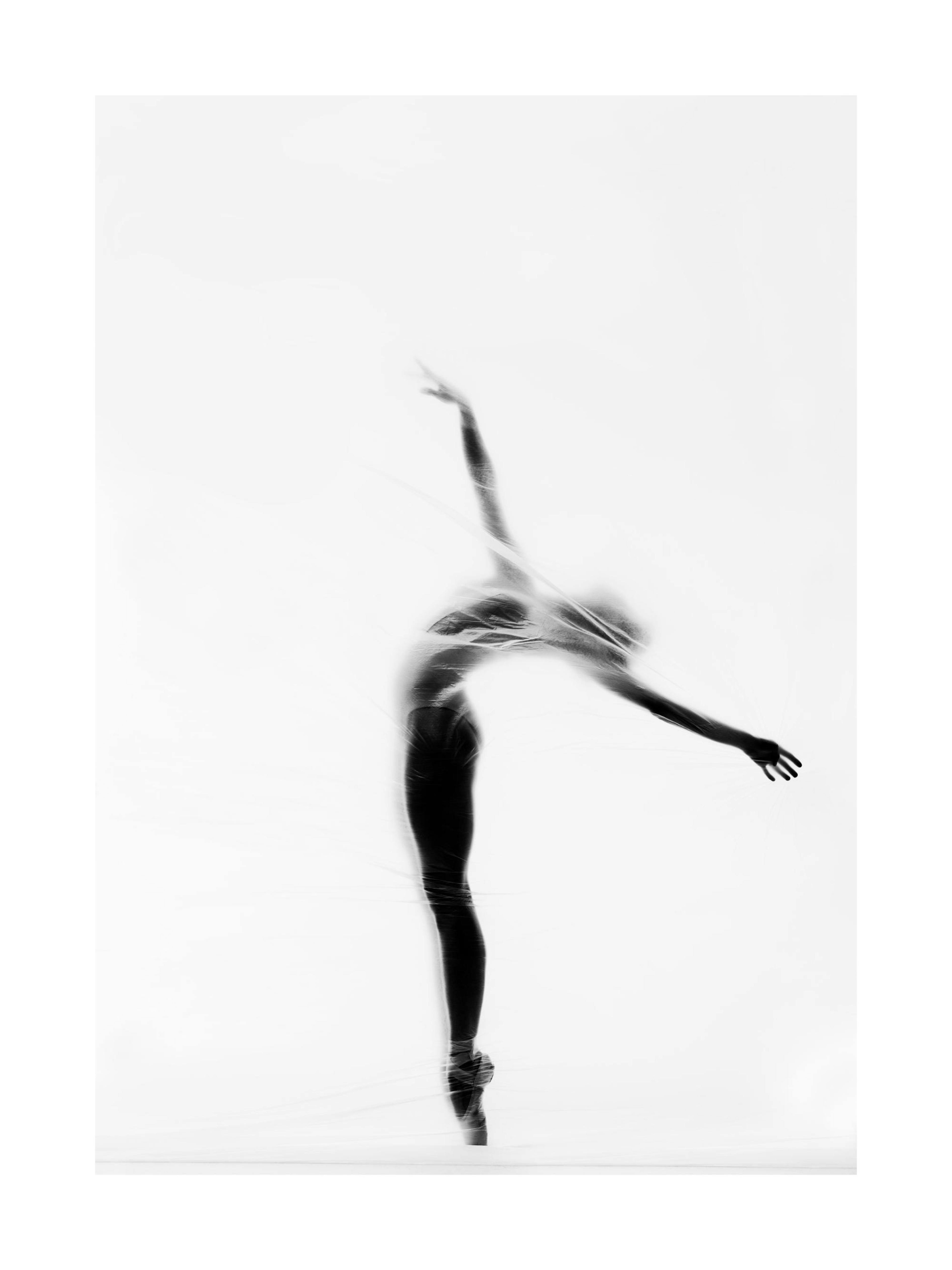 Secret Dancer Poster