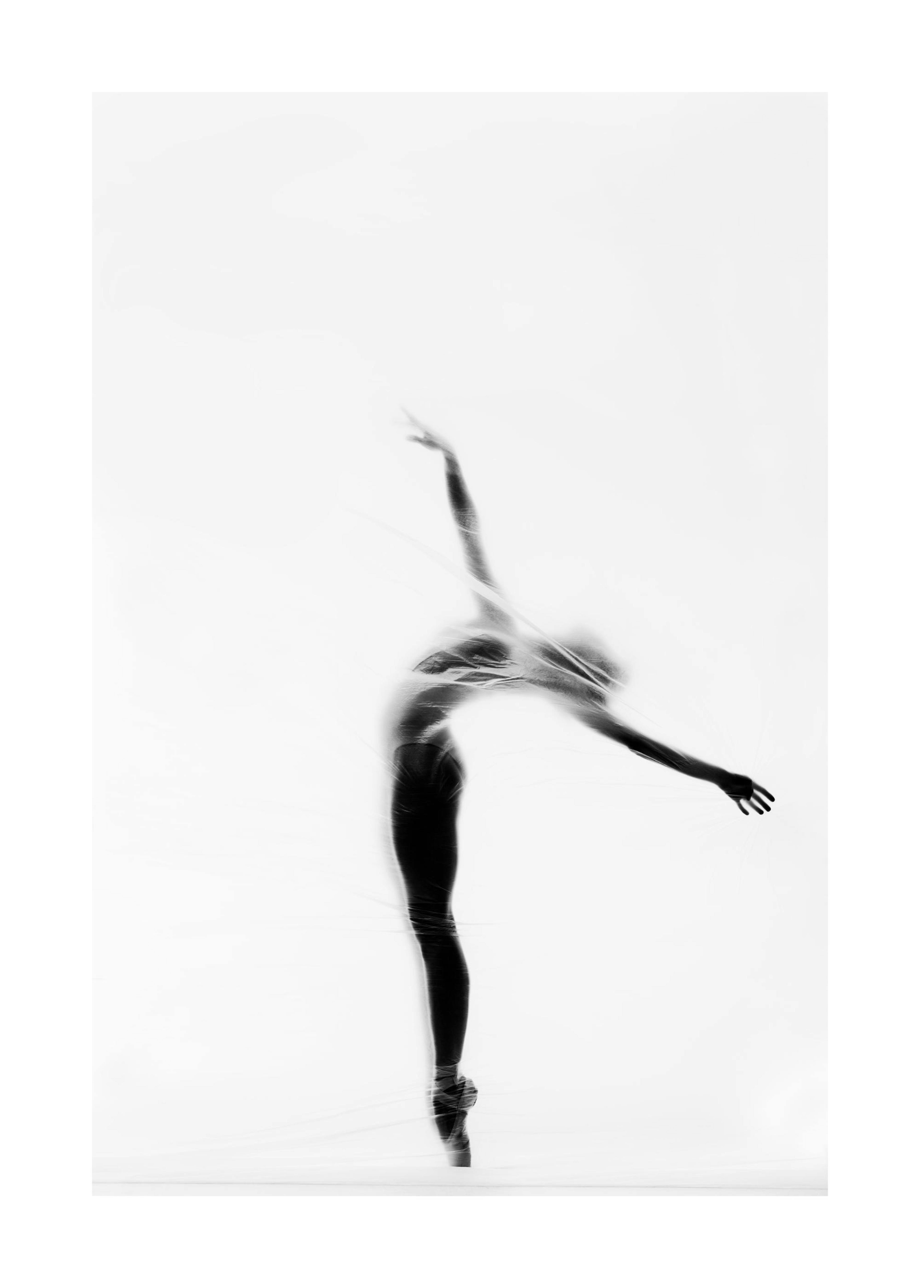 Secret Dancer Affiche 0