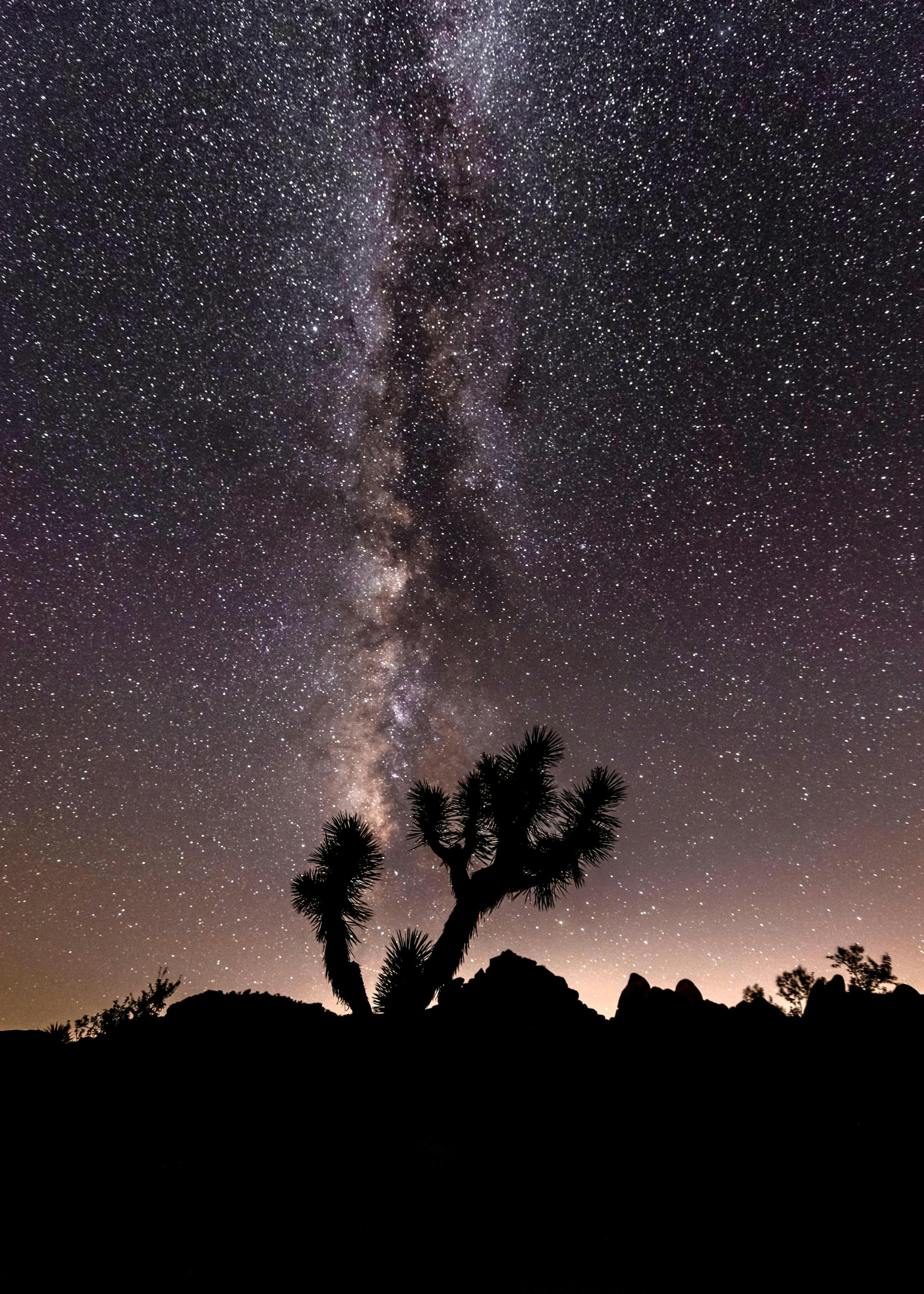 Desert Space Affiche 0