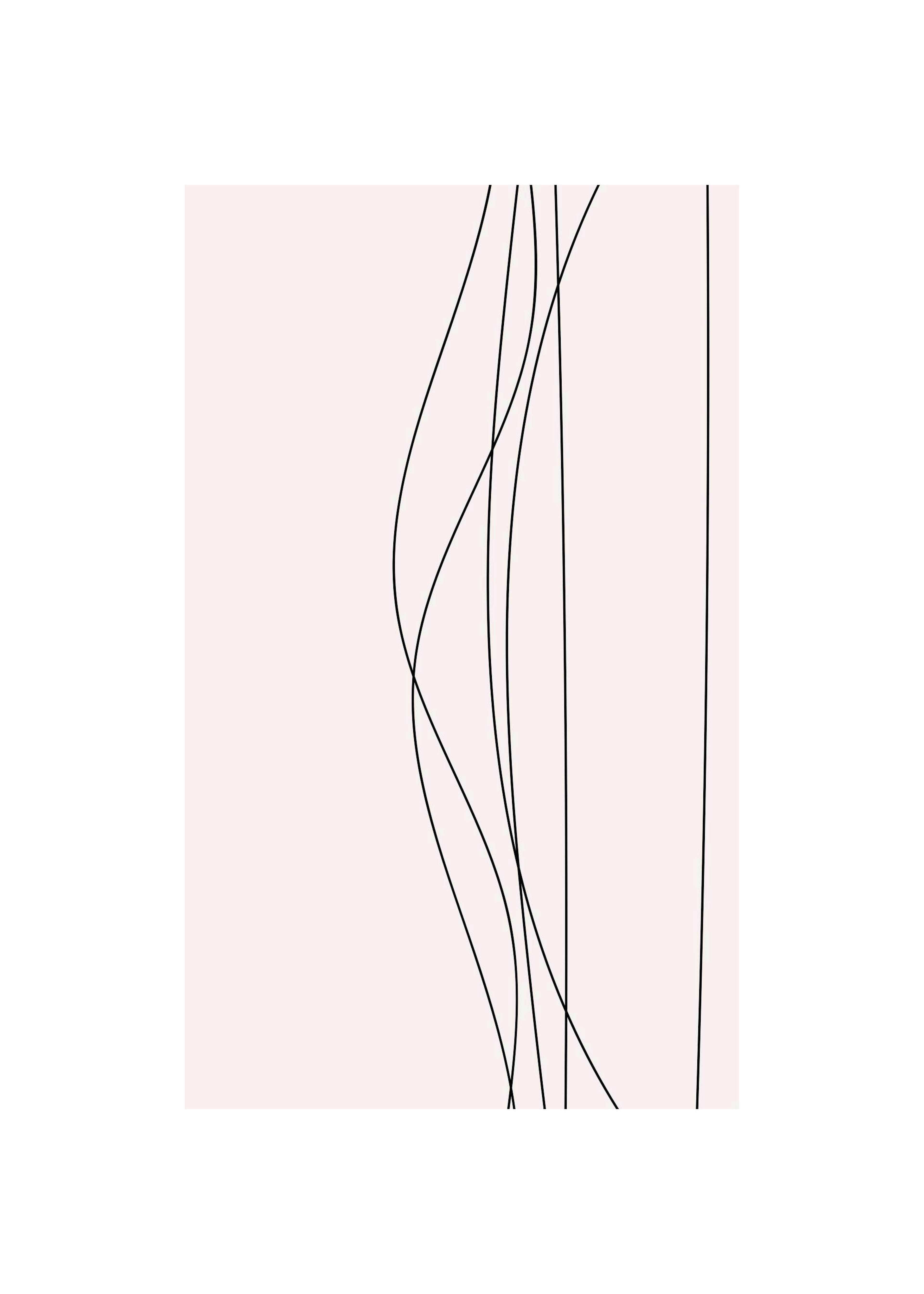 Linee No1 Print 0