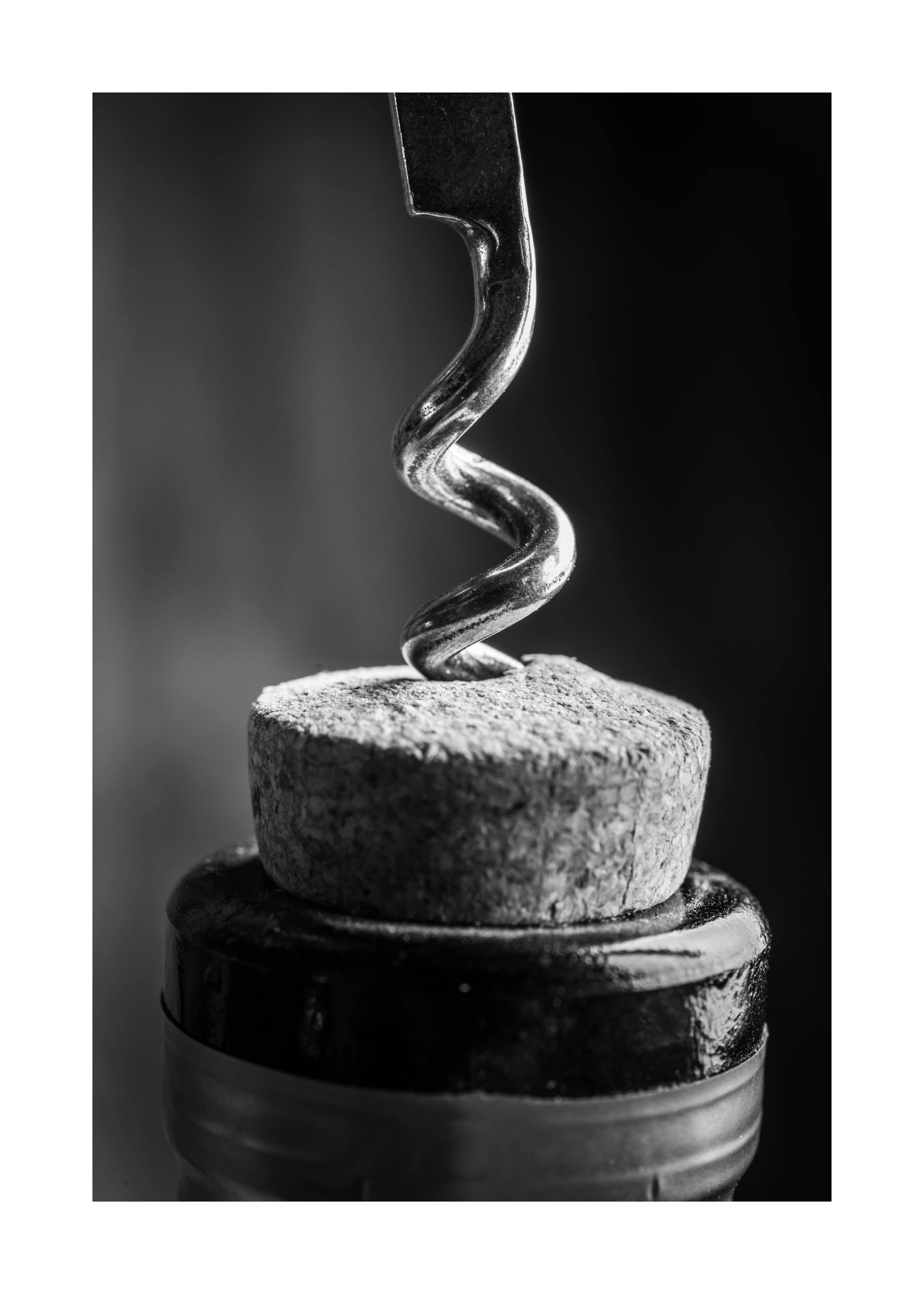 Corkscrew 포스터 0