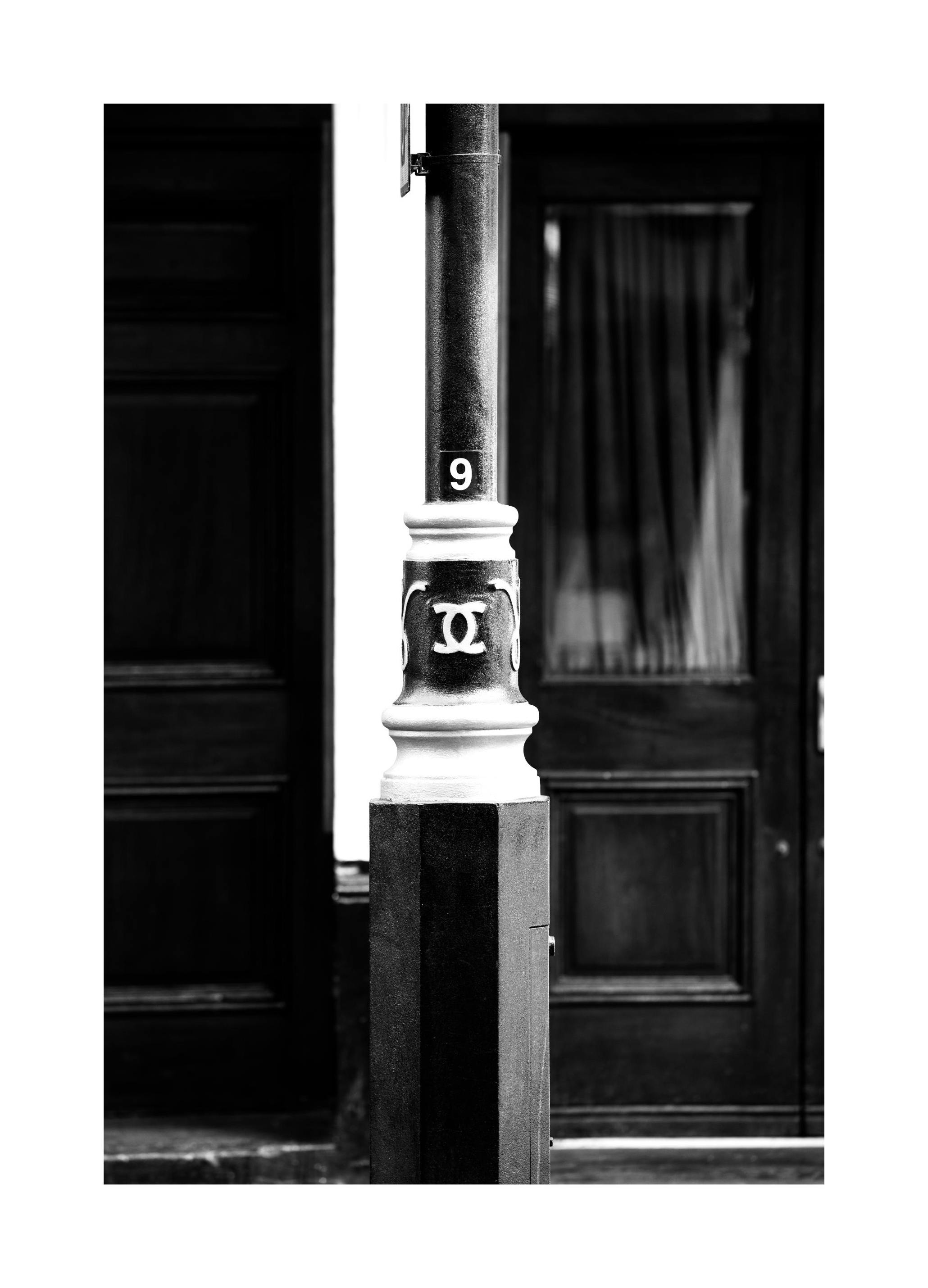 CC No9 Poster (21x30 cm) -  Fotografien