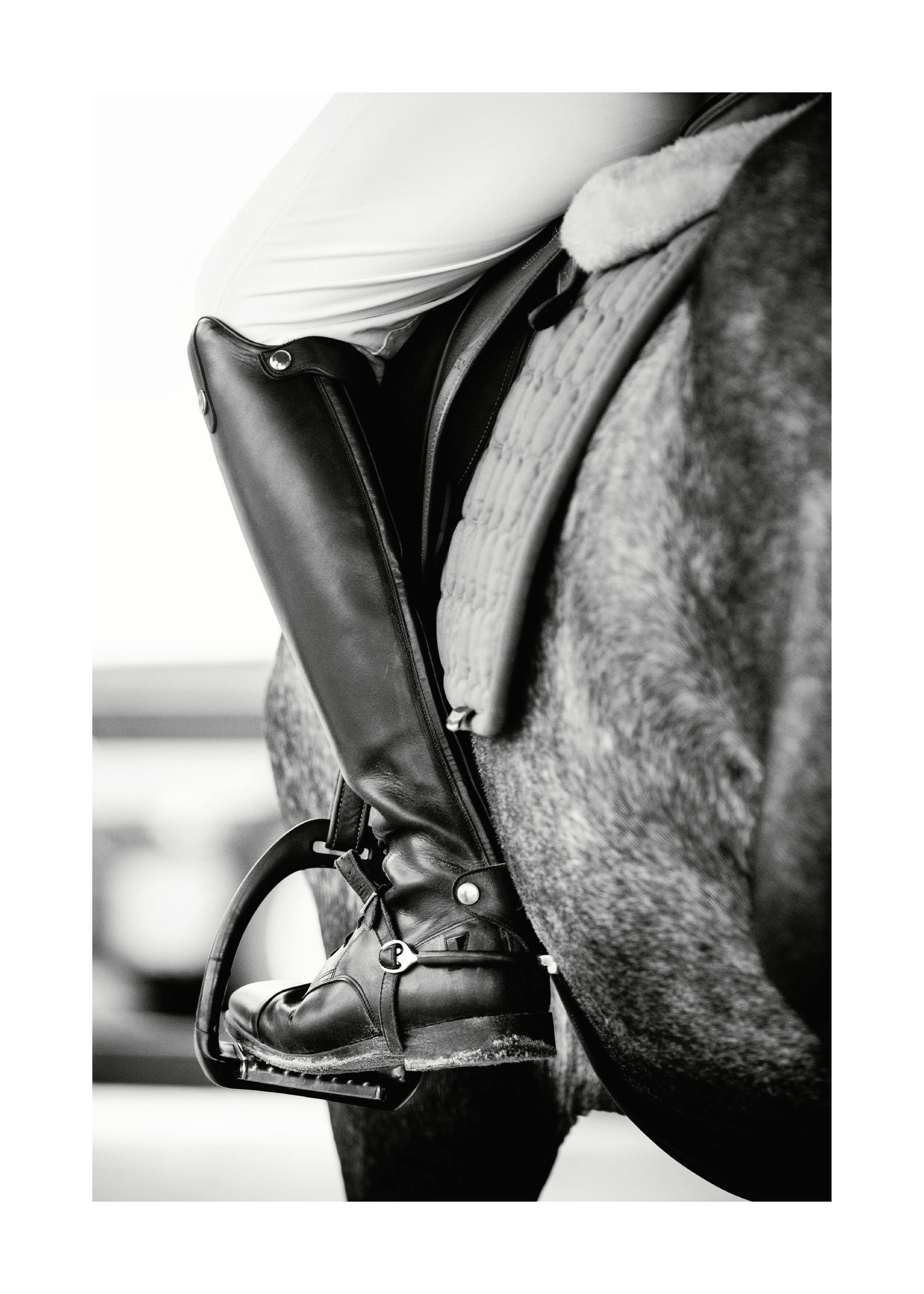 Horse Riding Plakat 0