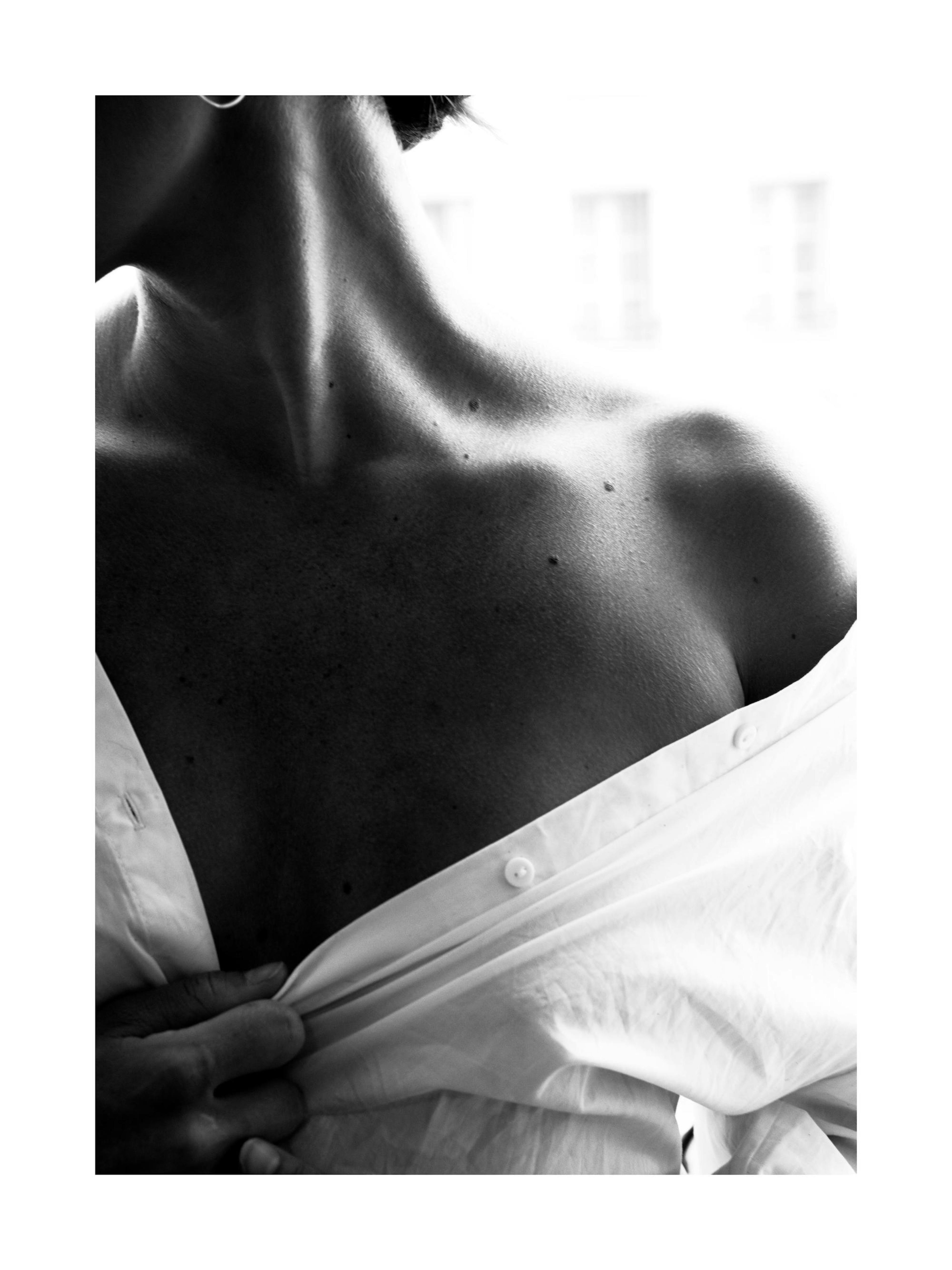 Shoulder Poster 0