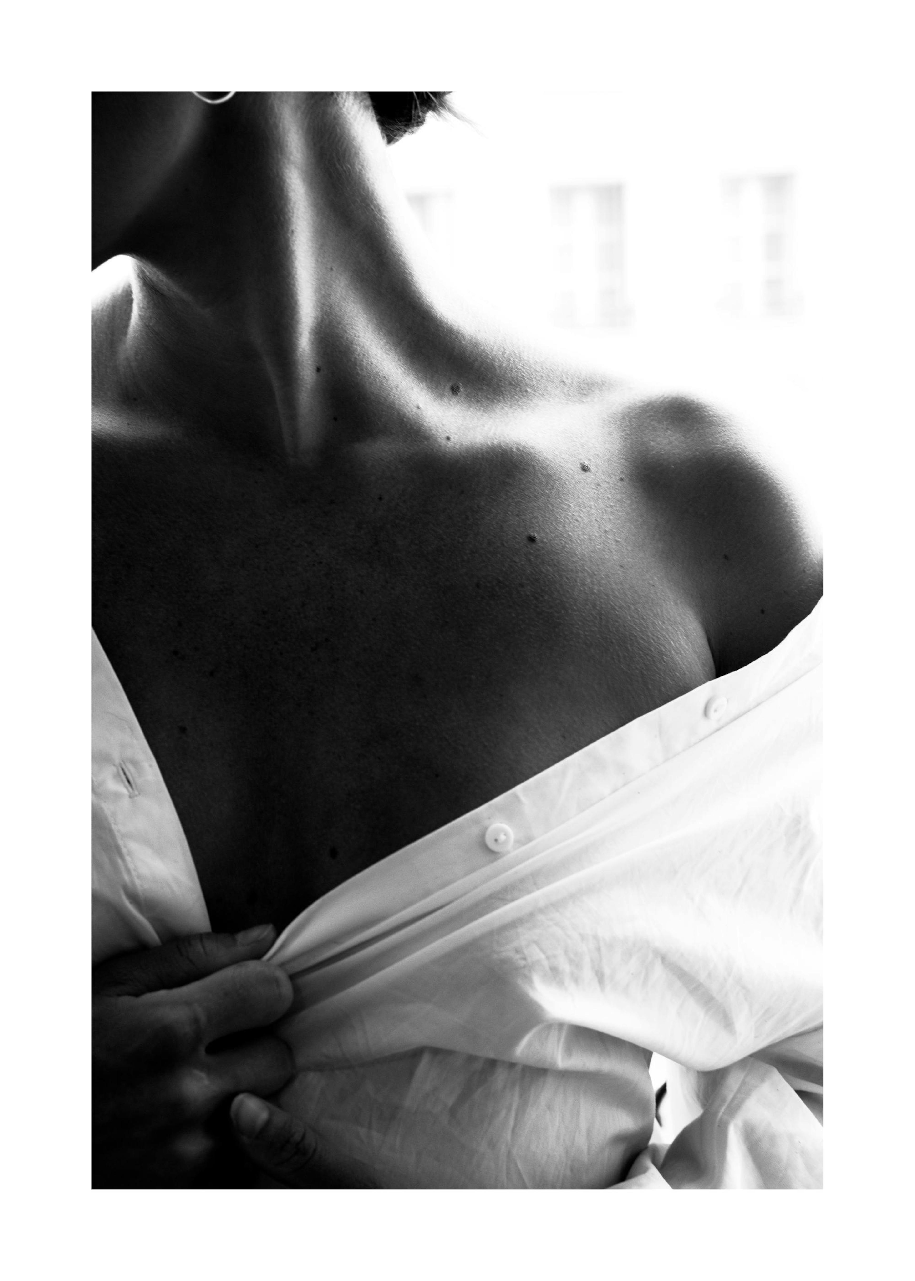 Shoulder Poster 0