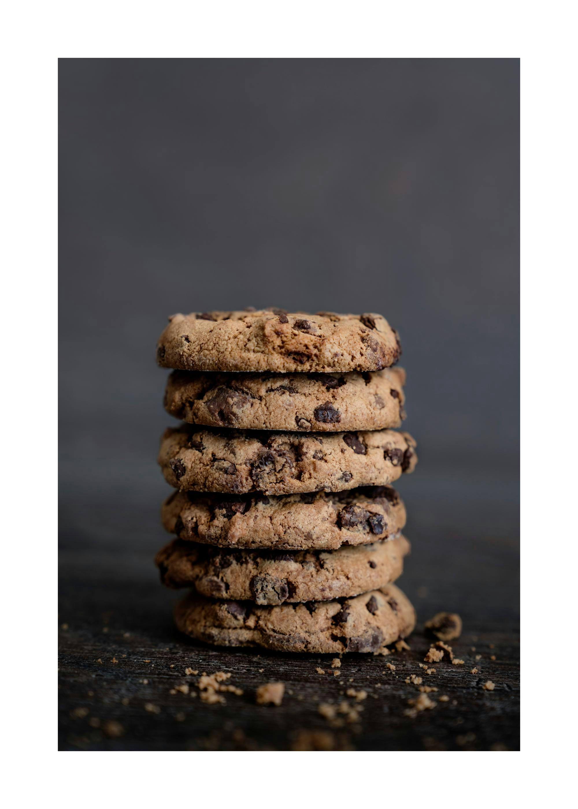 Chocolate Cookies 포스터 0