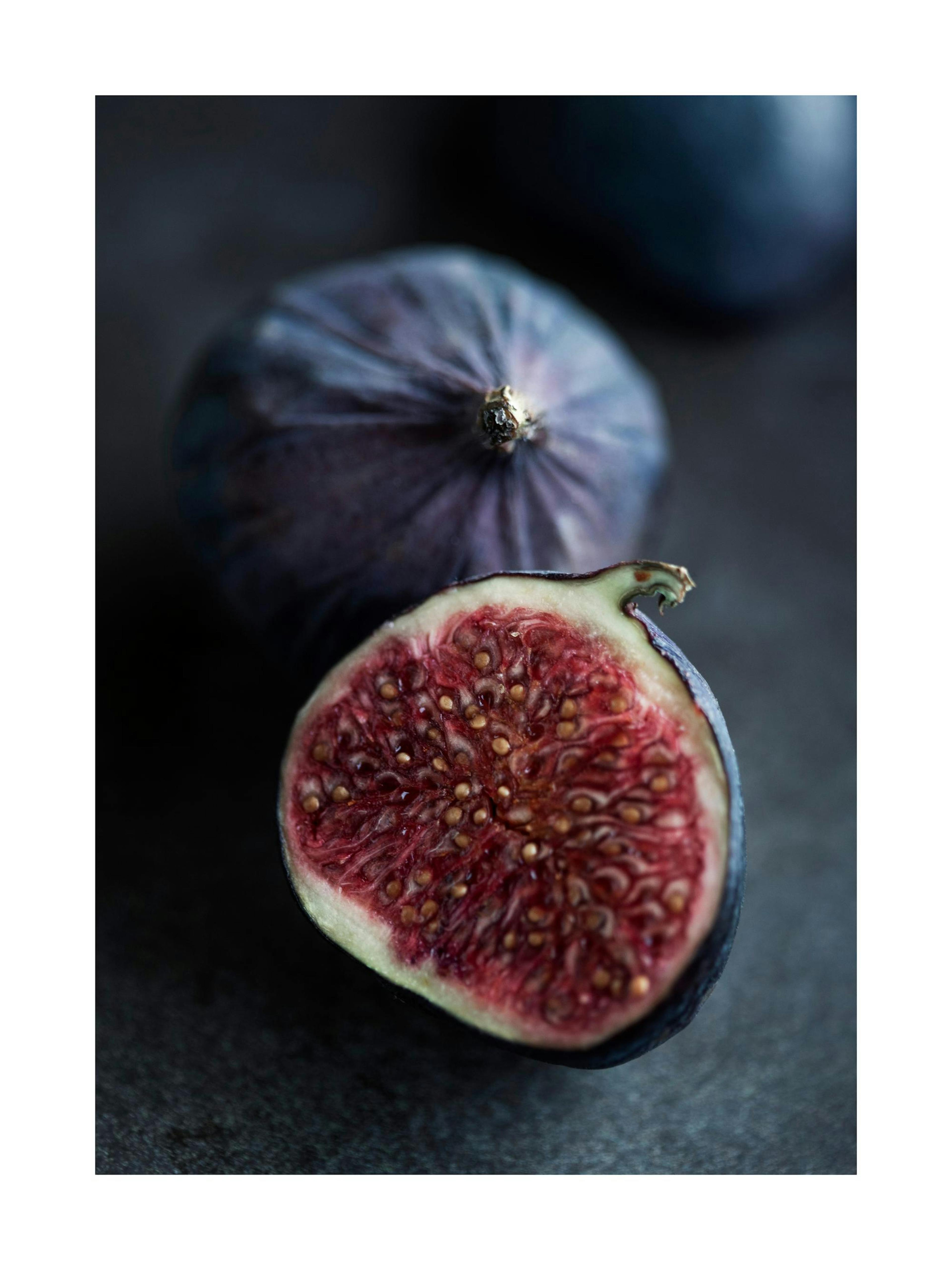 Juicy Fig Affiche