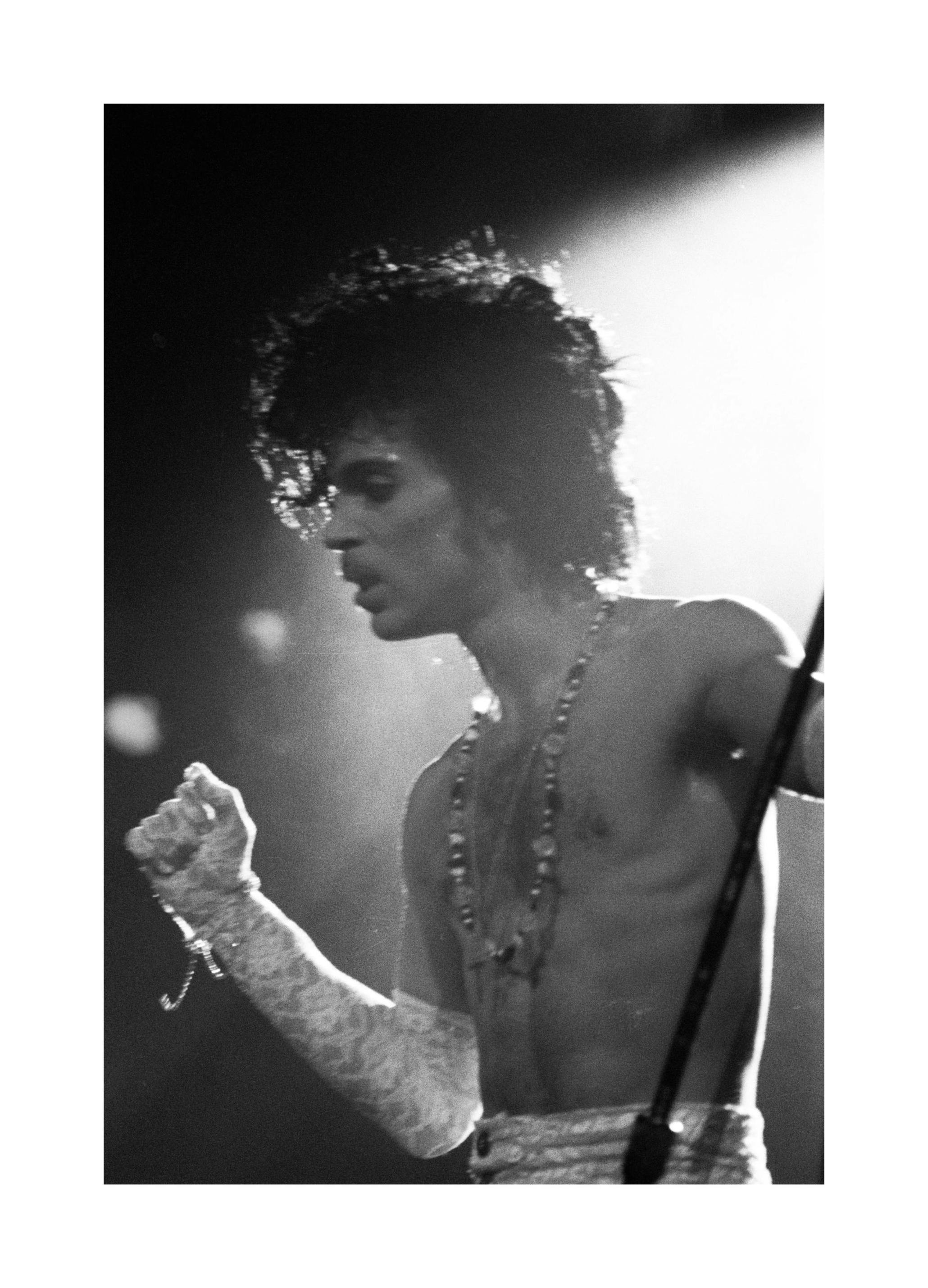 Prince Poster (30x40 cm)