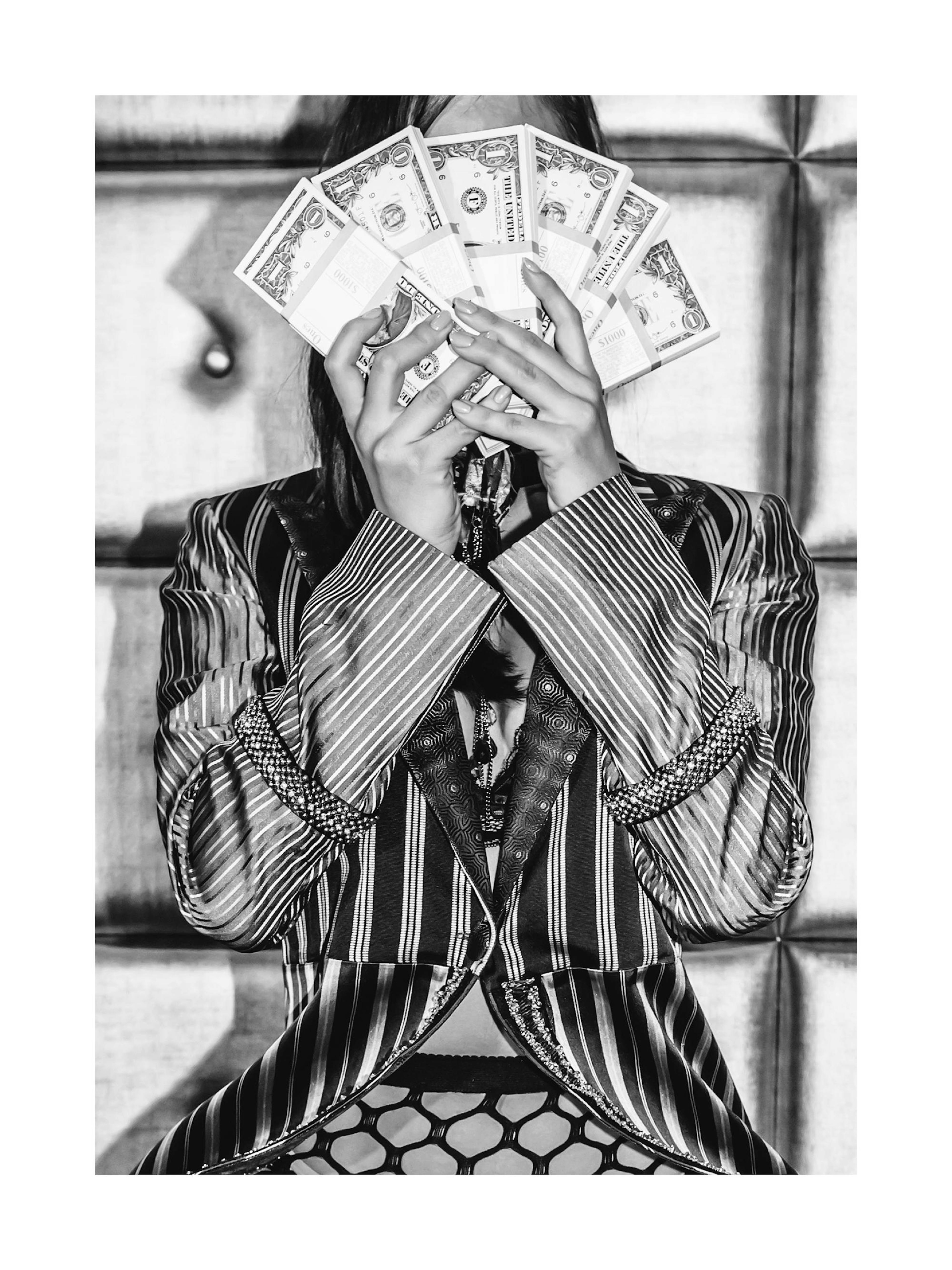 Flash Your Cash 포스터