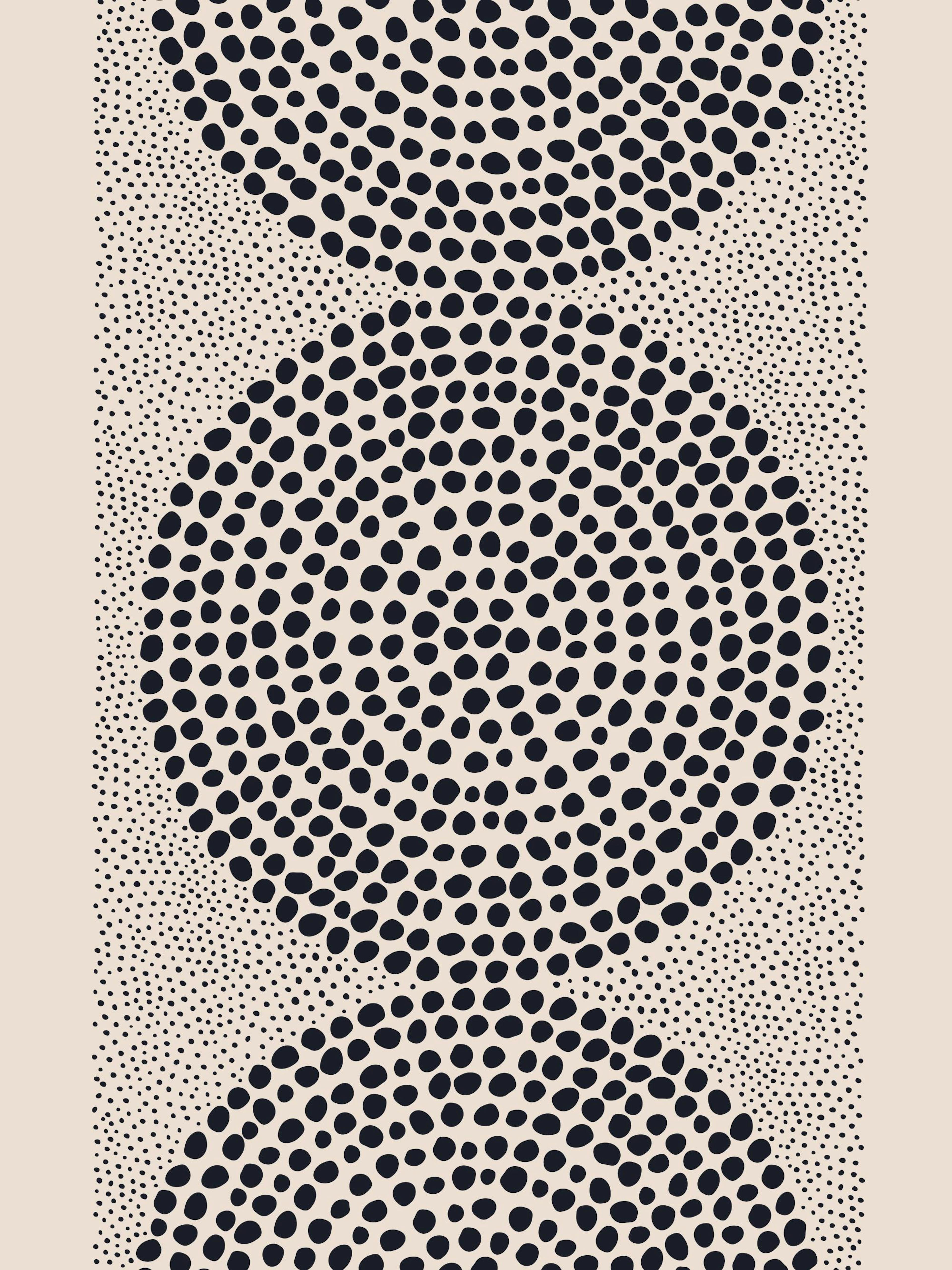 Dotted Pattern Juliste