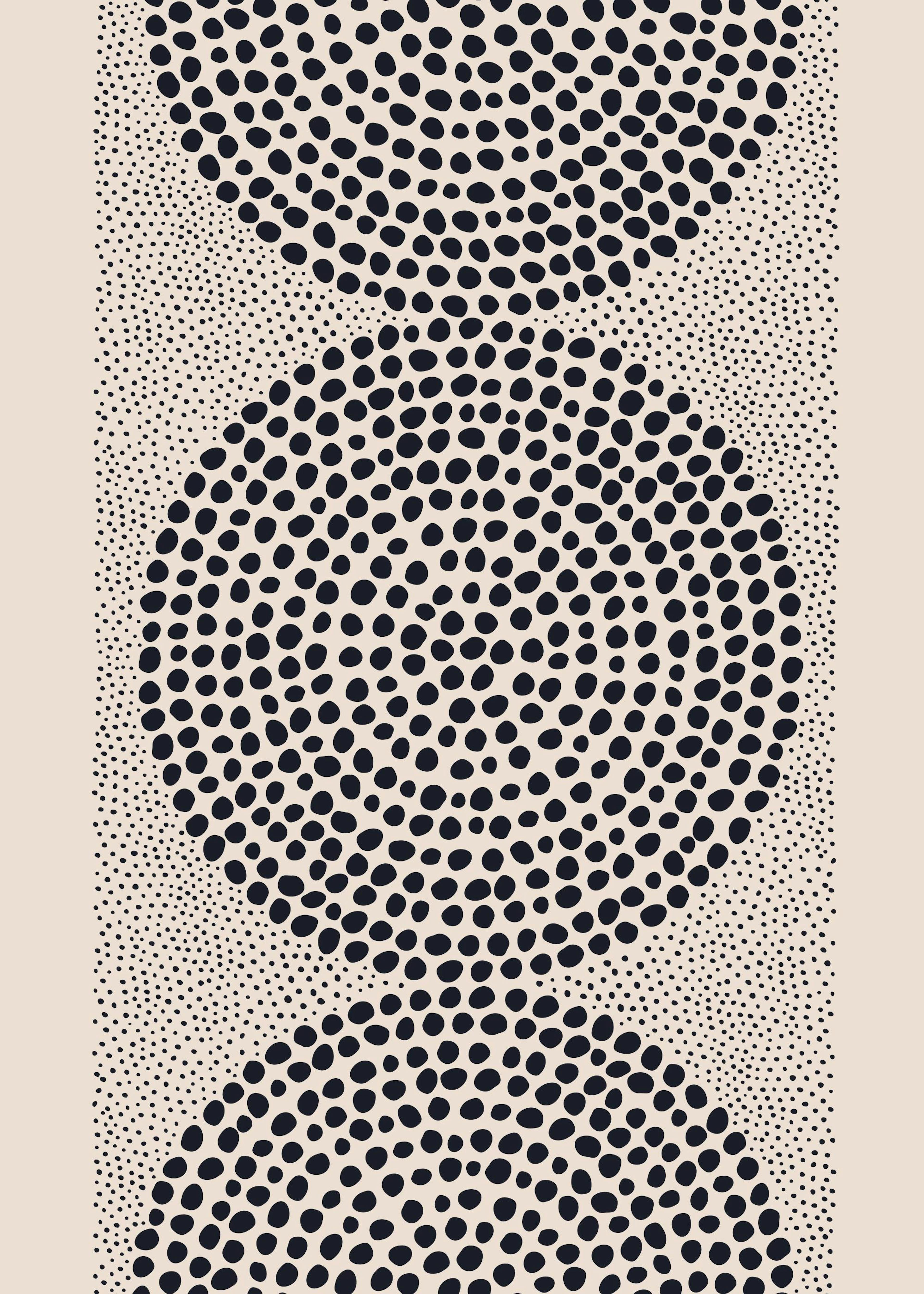Dotted Pattern 포스터 0