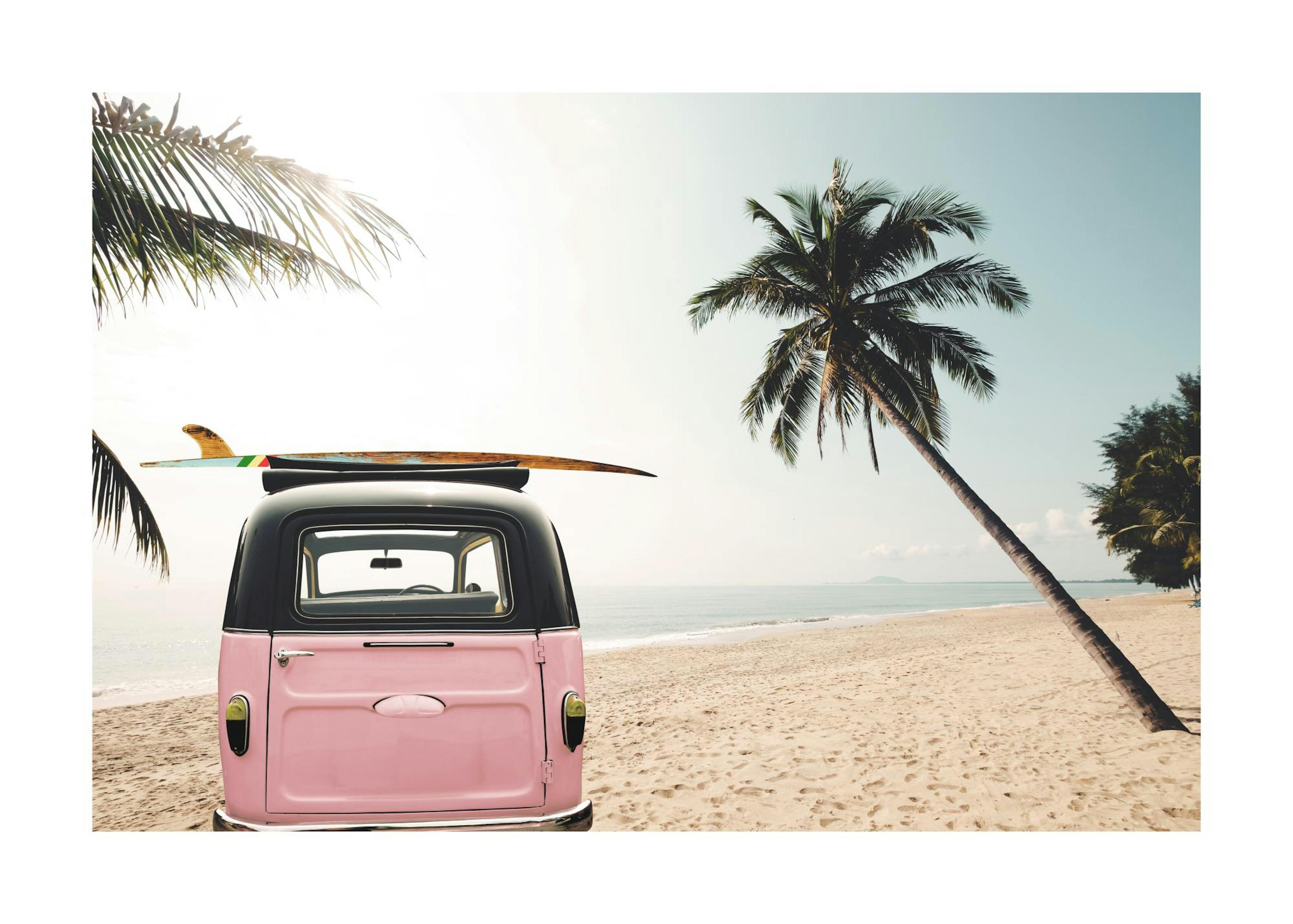 Surf Life 포스터 0