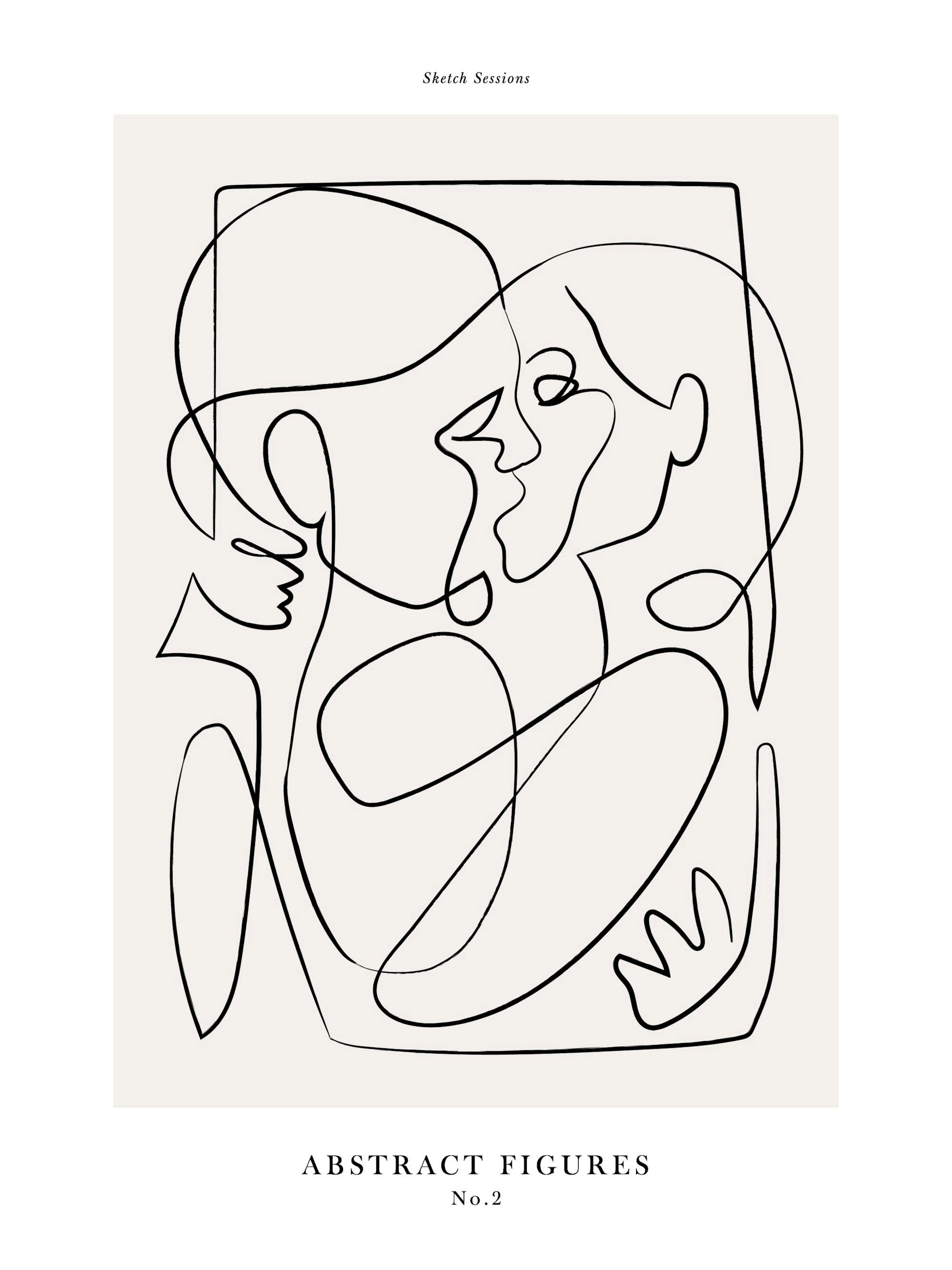 Abstract Figures No2 Poster 0