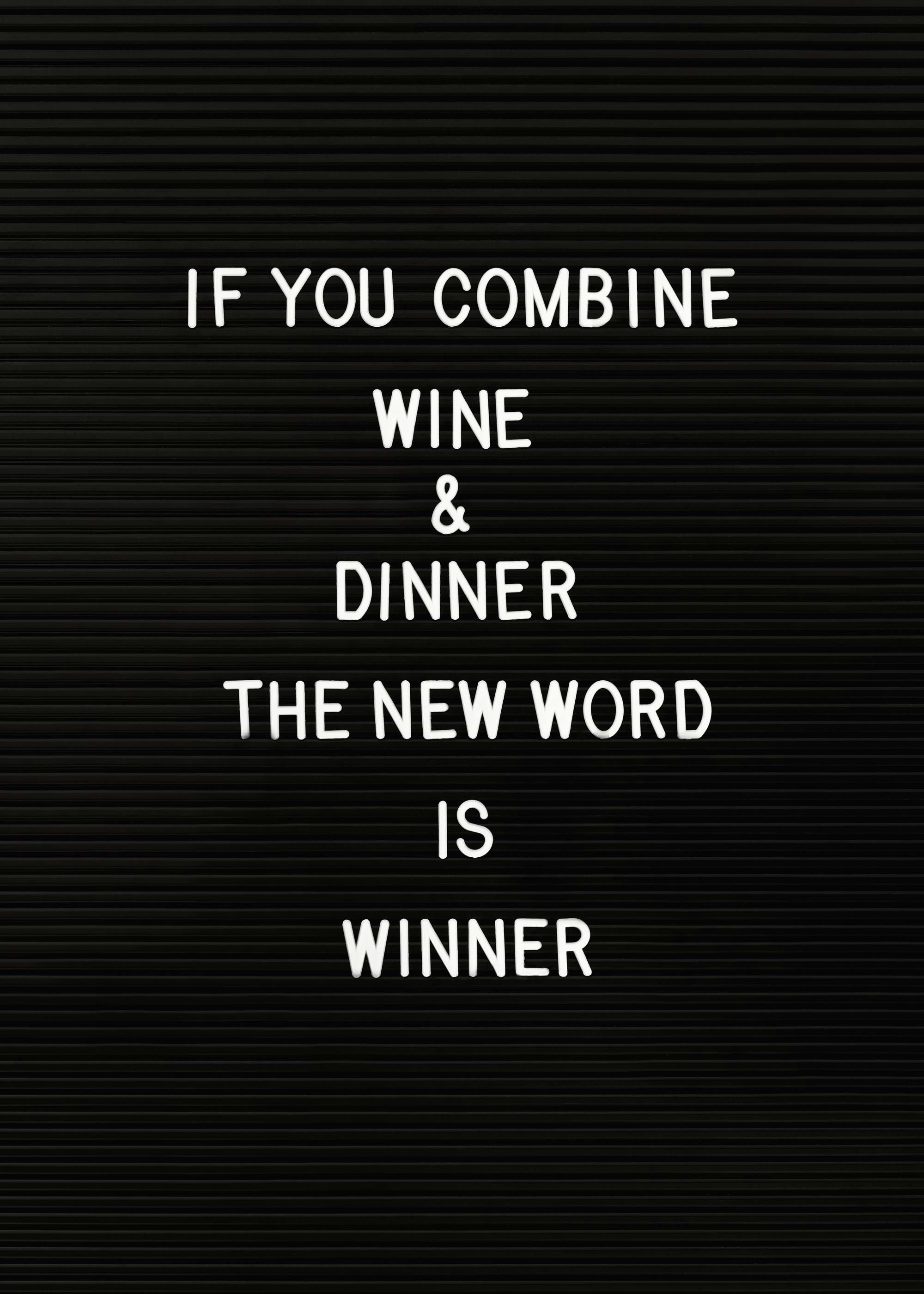 Winner Print 0