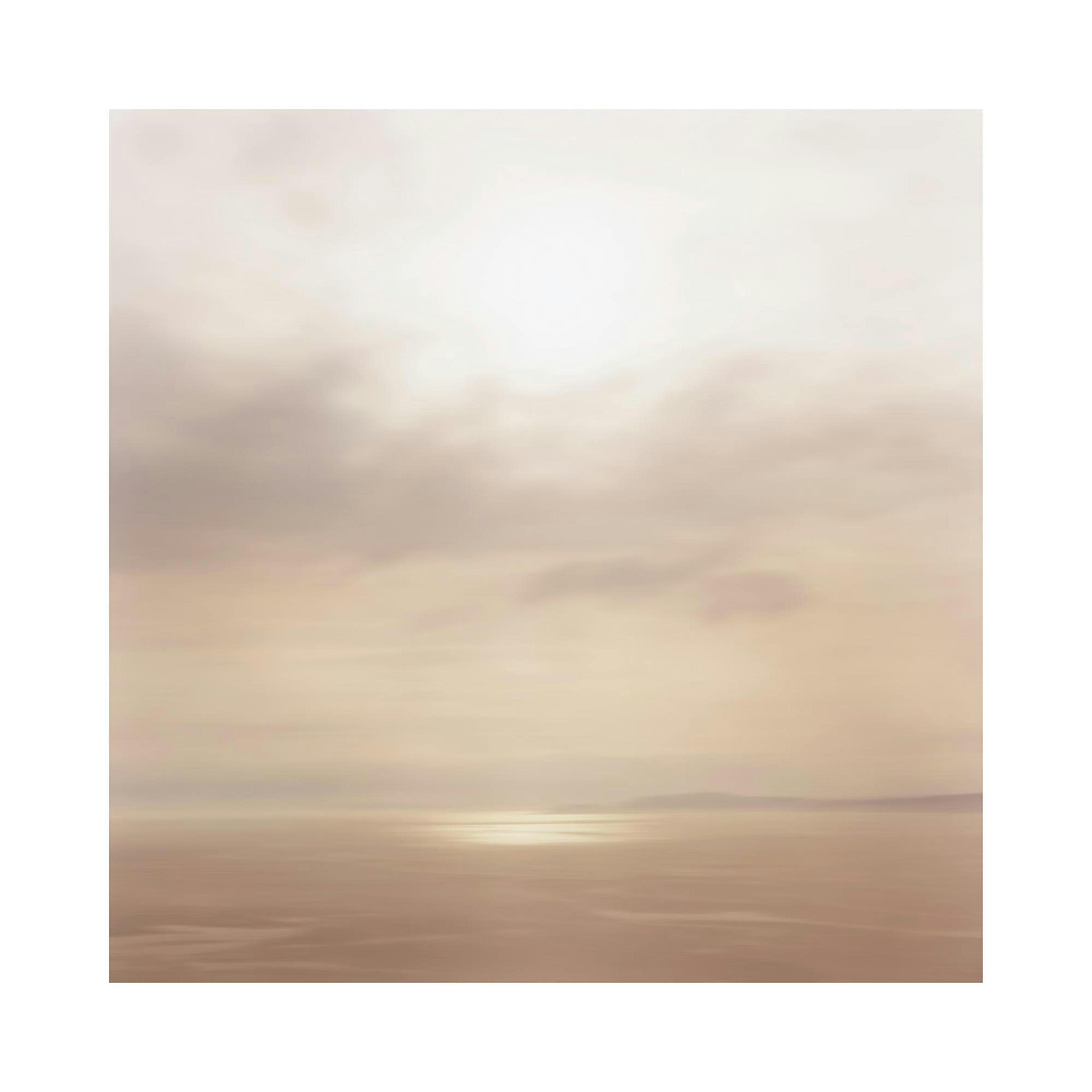Soft Sky Poster