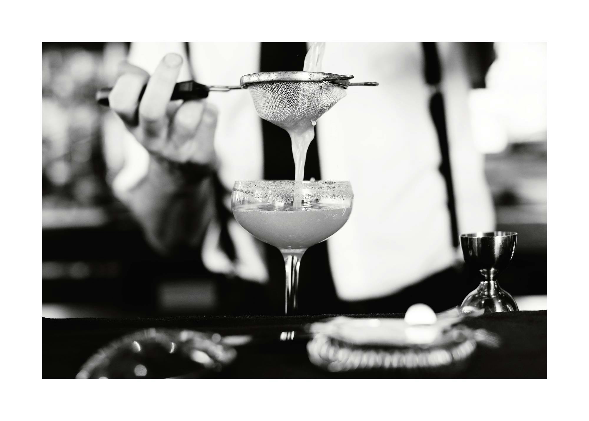 Mixology Print 0
