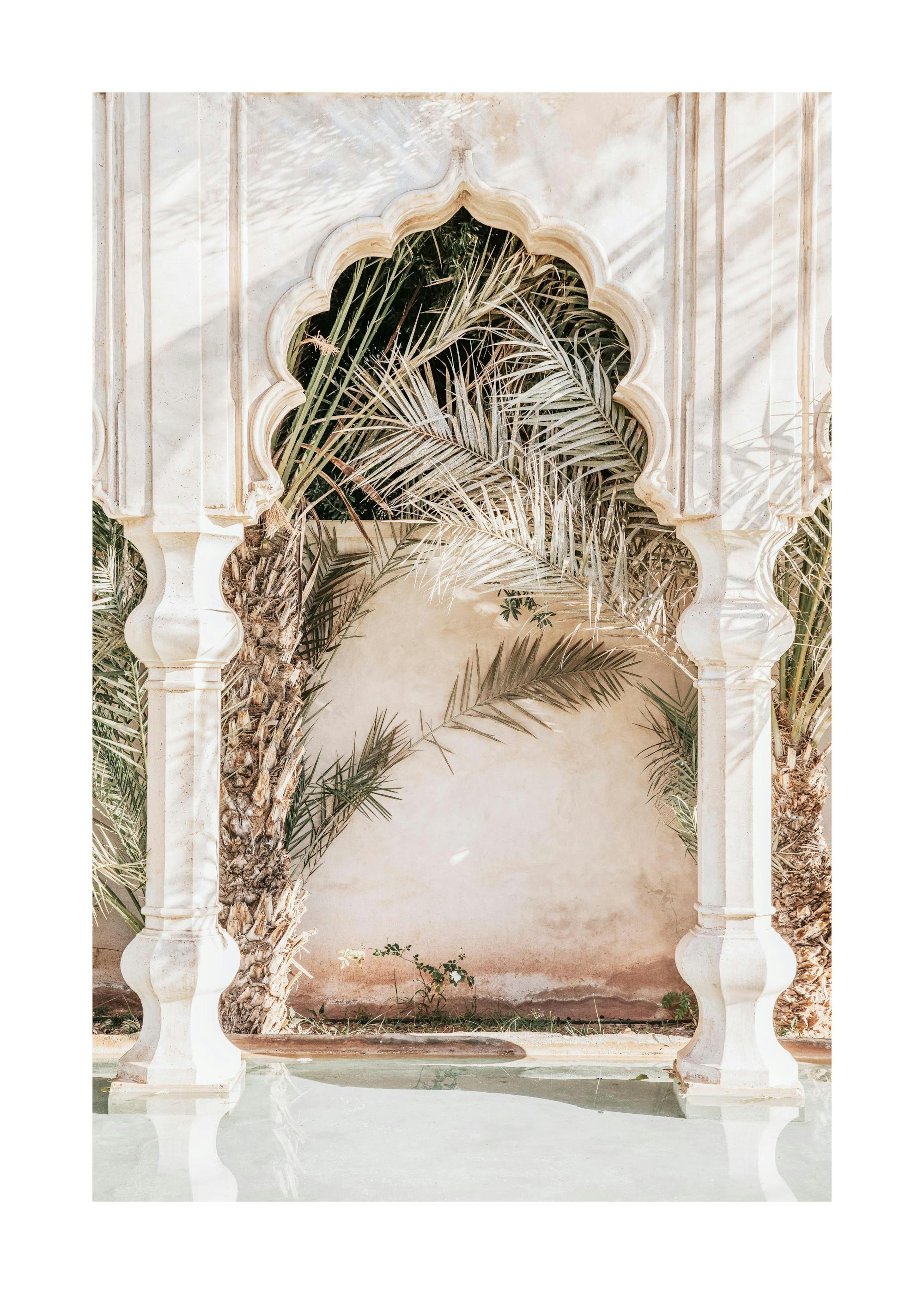Dappled Light Poster 0